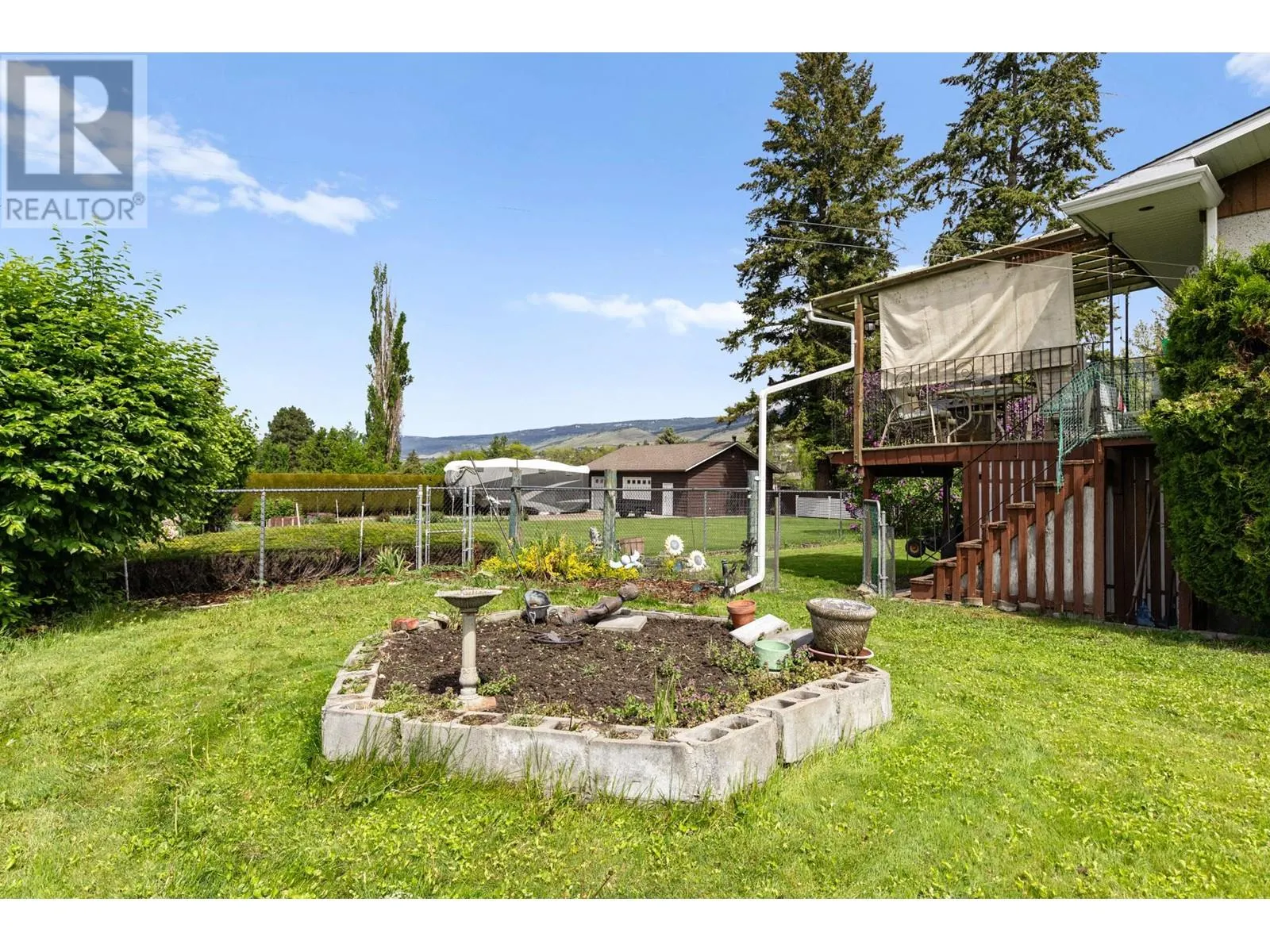 350 Clarissa Road