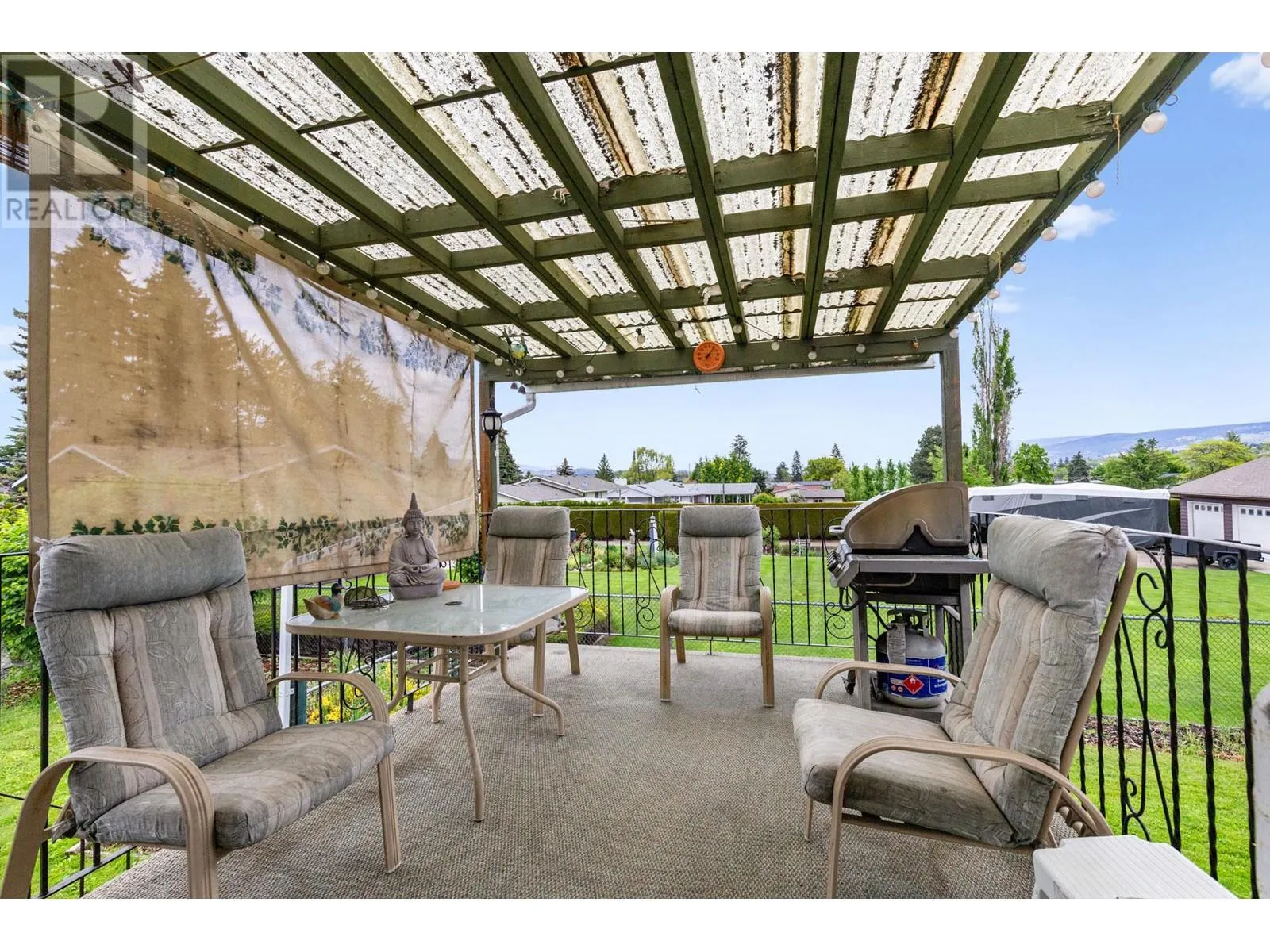 350 Clarissa Road