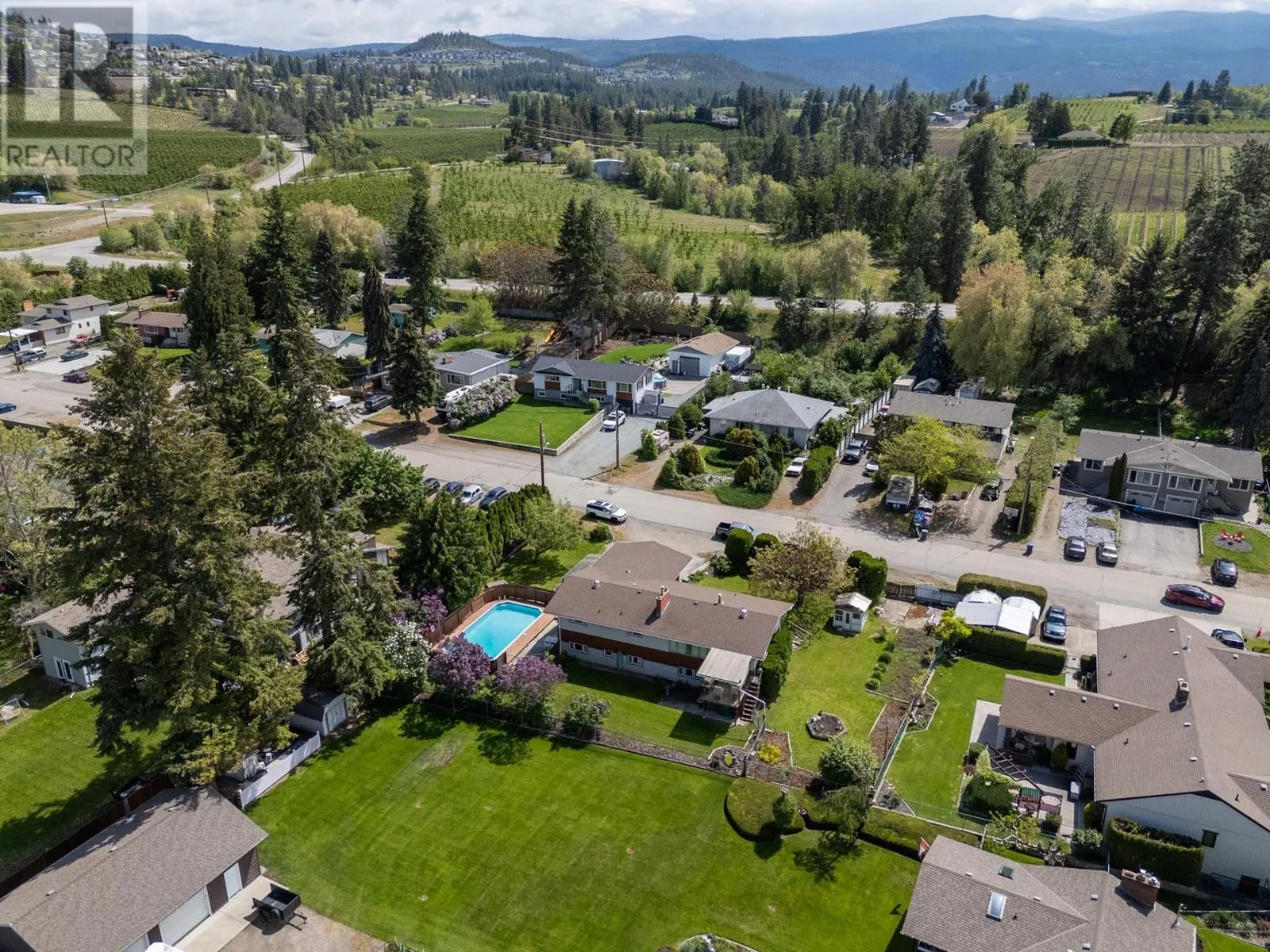 350 Clarissa Road