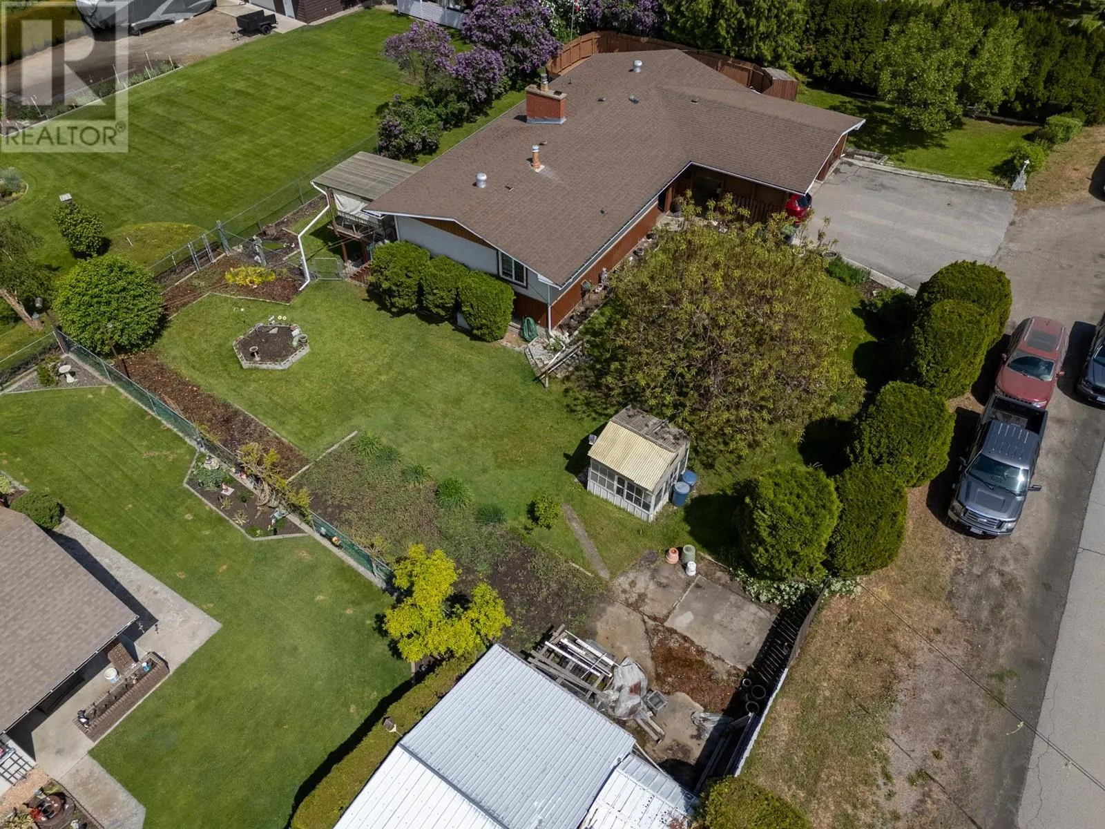 350 Clarissa Road