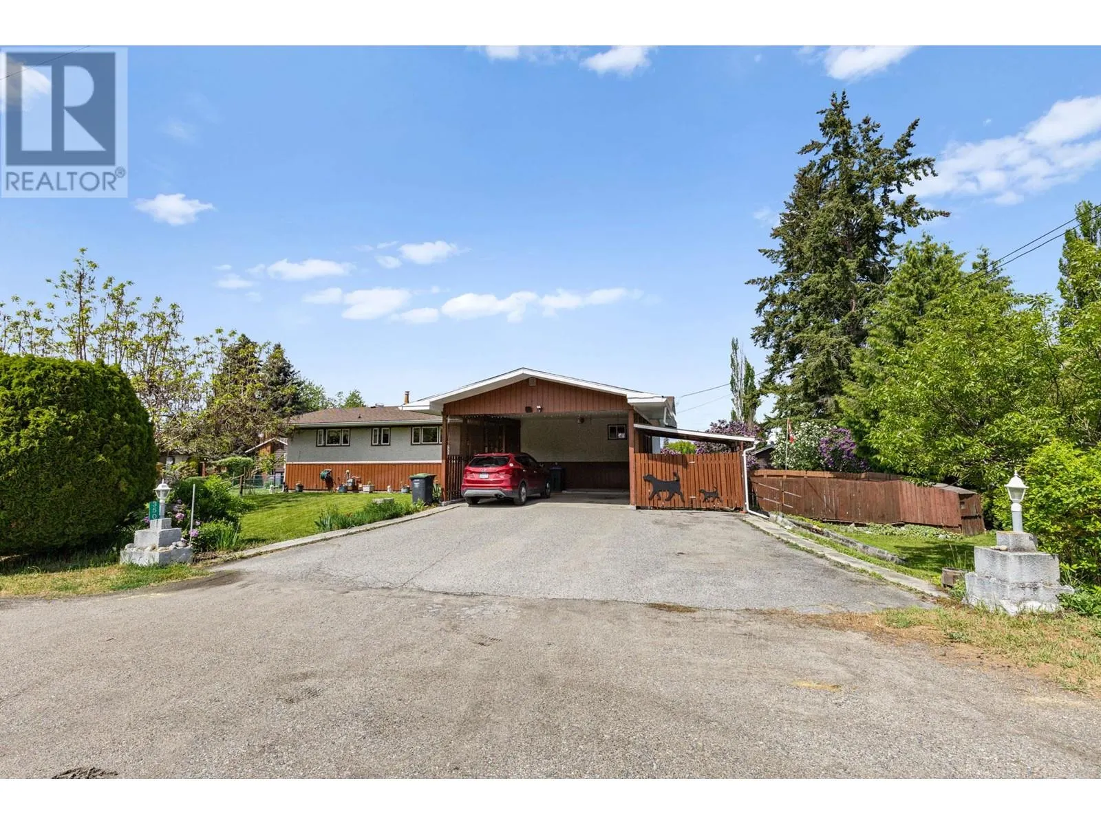 350 Clarissa Road