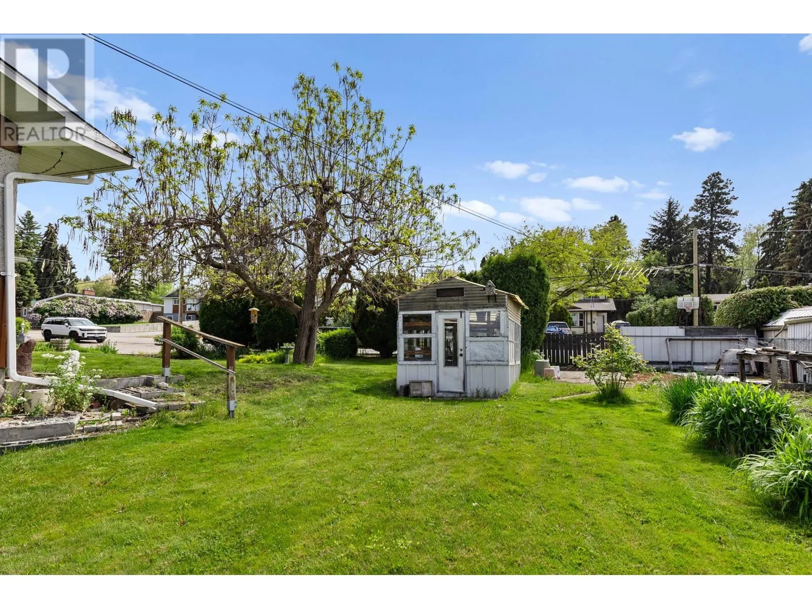 350 Clarissa Road