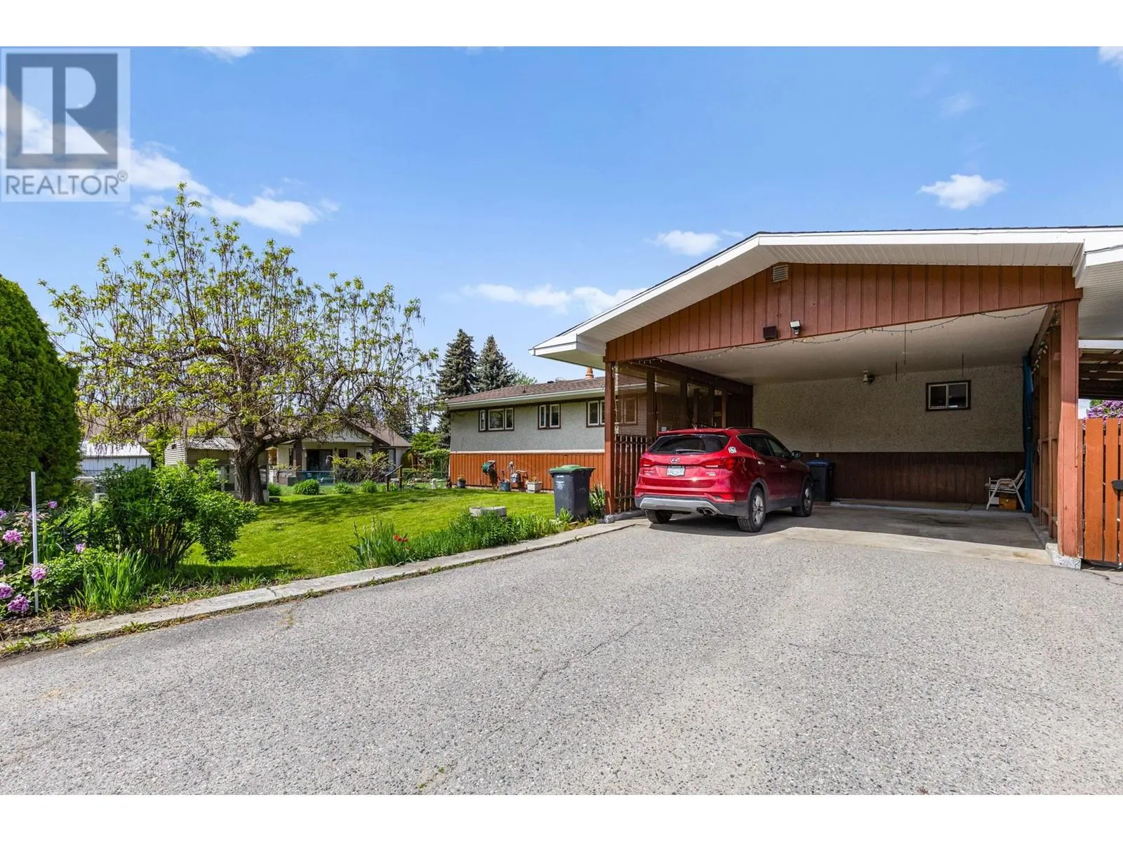 350 Clarissa Road