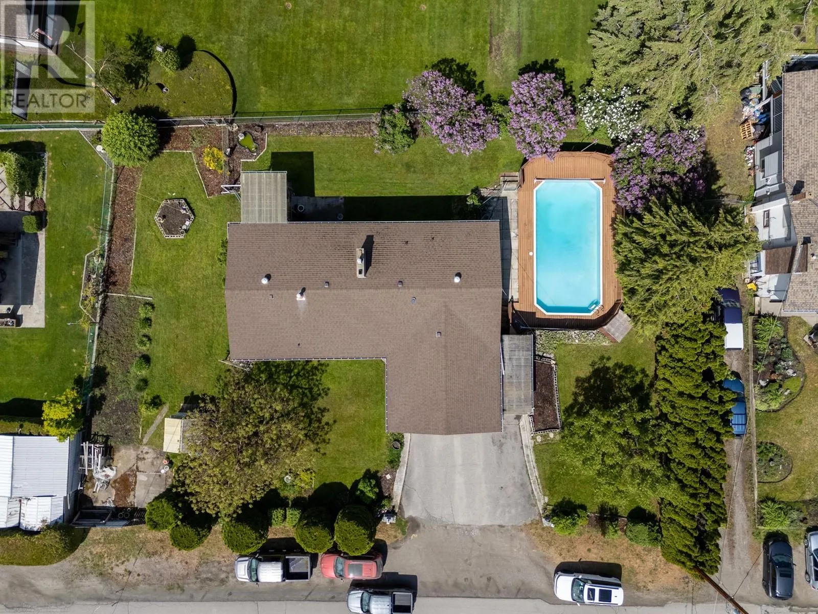 350 Clarissa Road