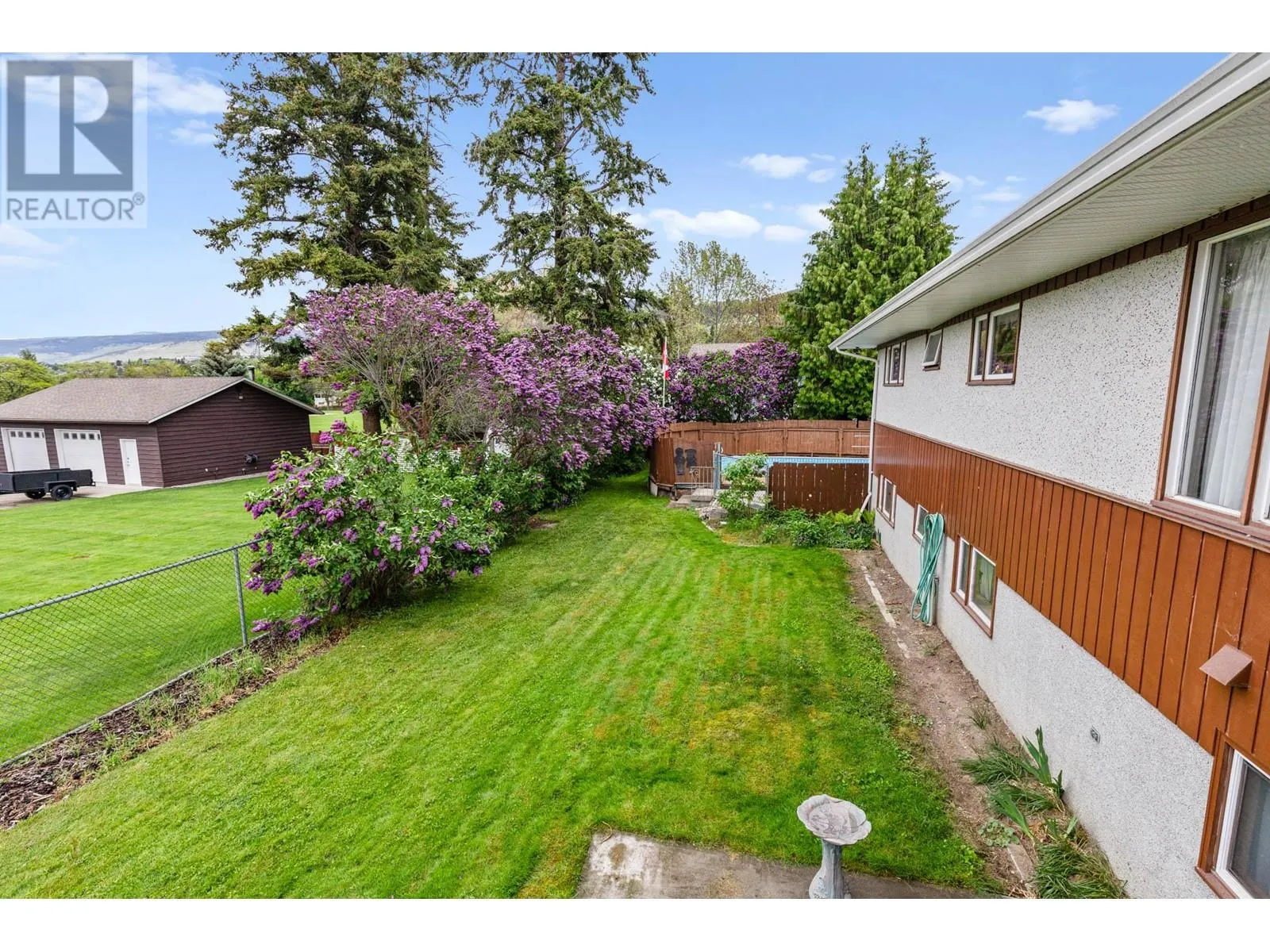 350 Clarissa Road