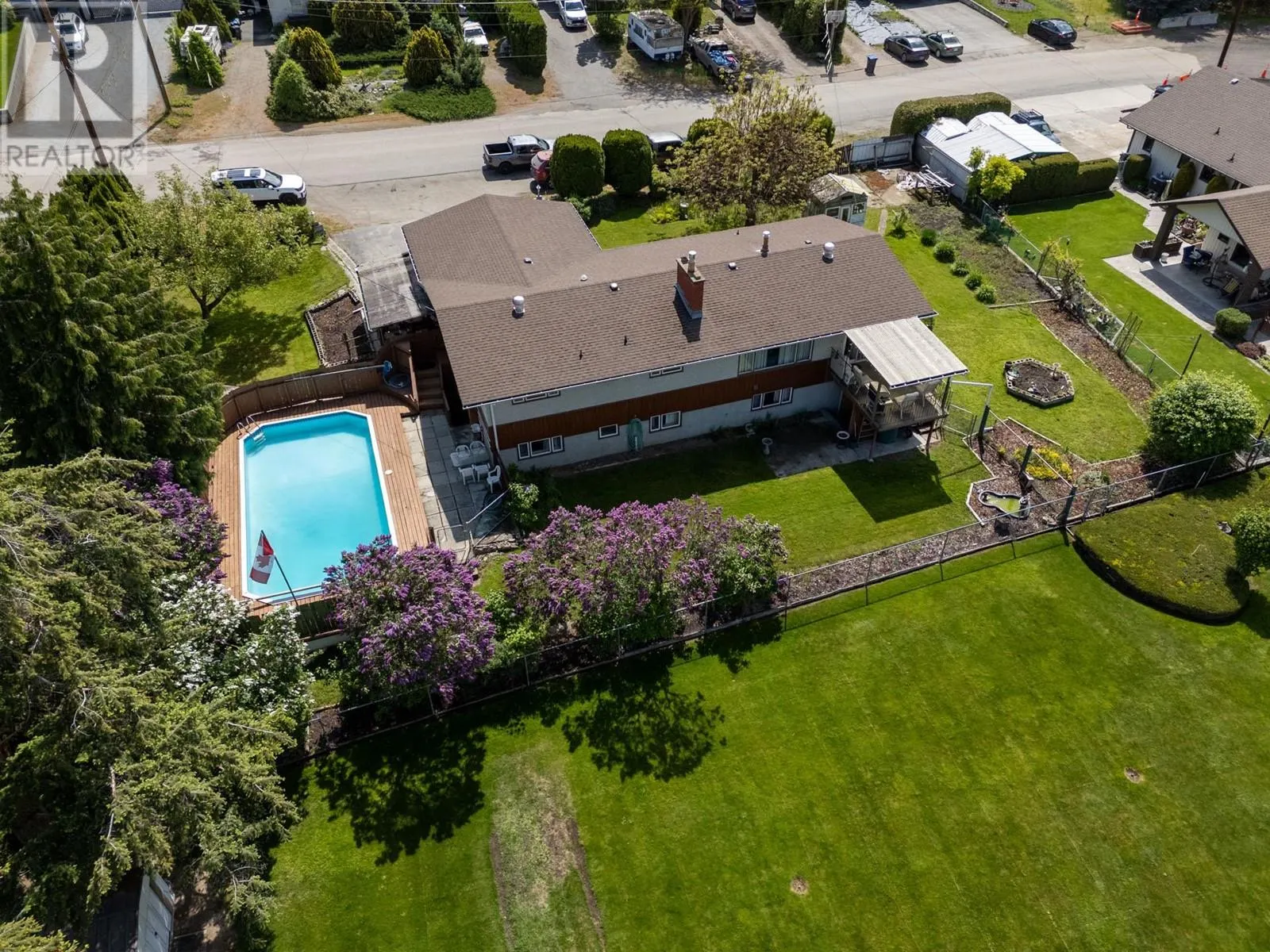 350 Clarissa Road