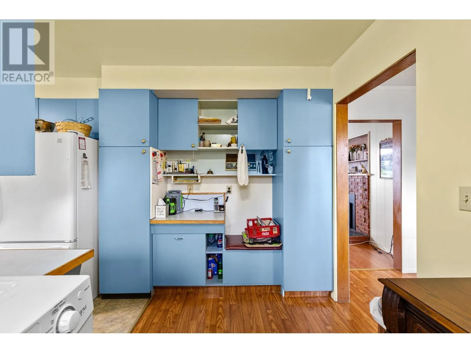 350 Clarissa Road