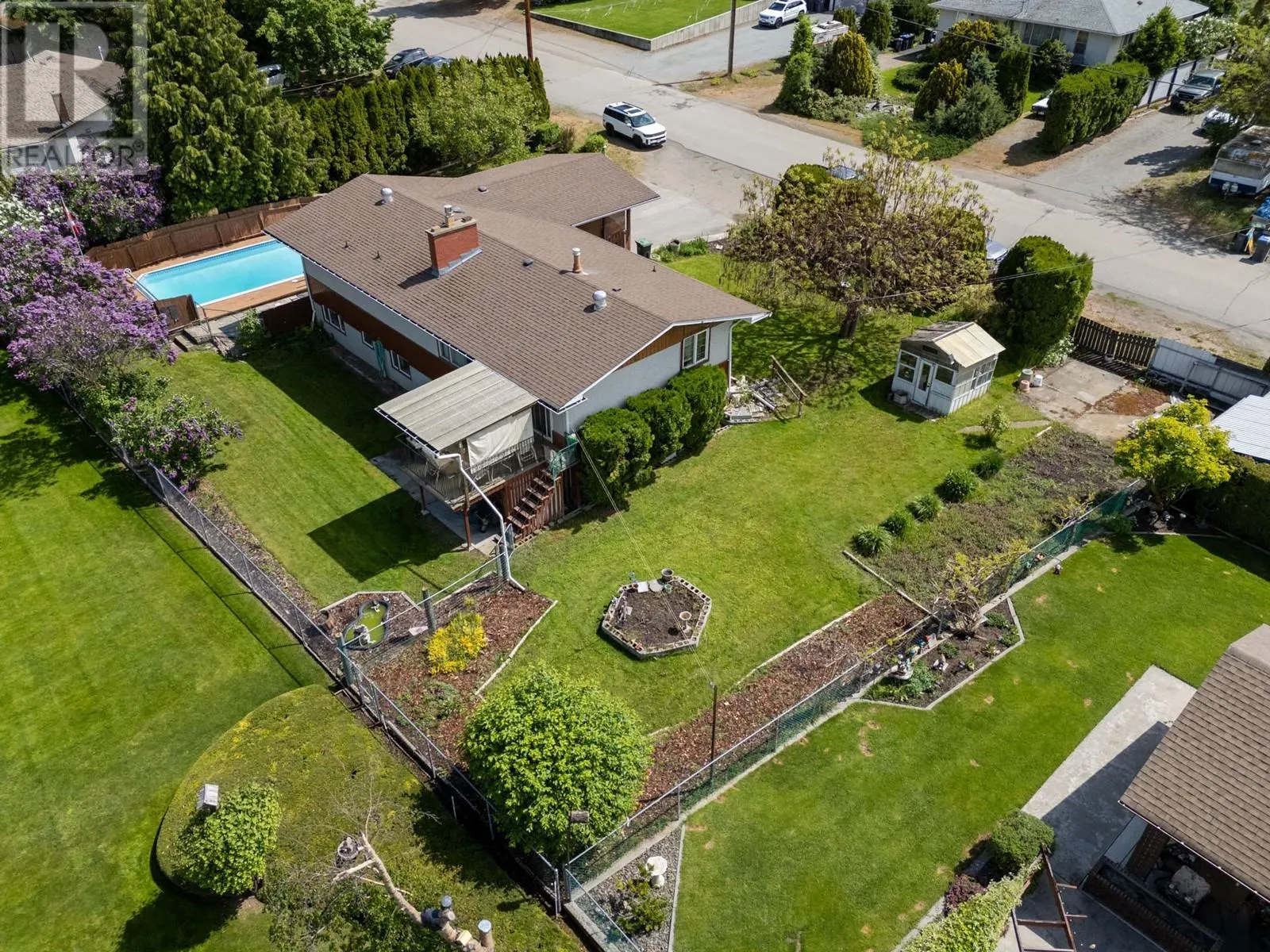 350 Clarissa Road
