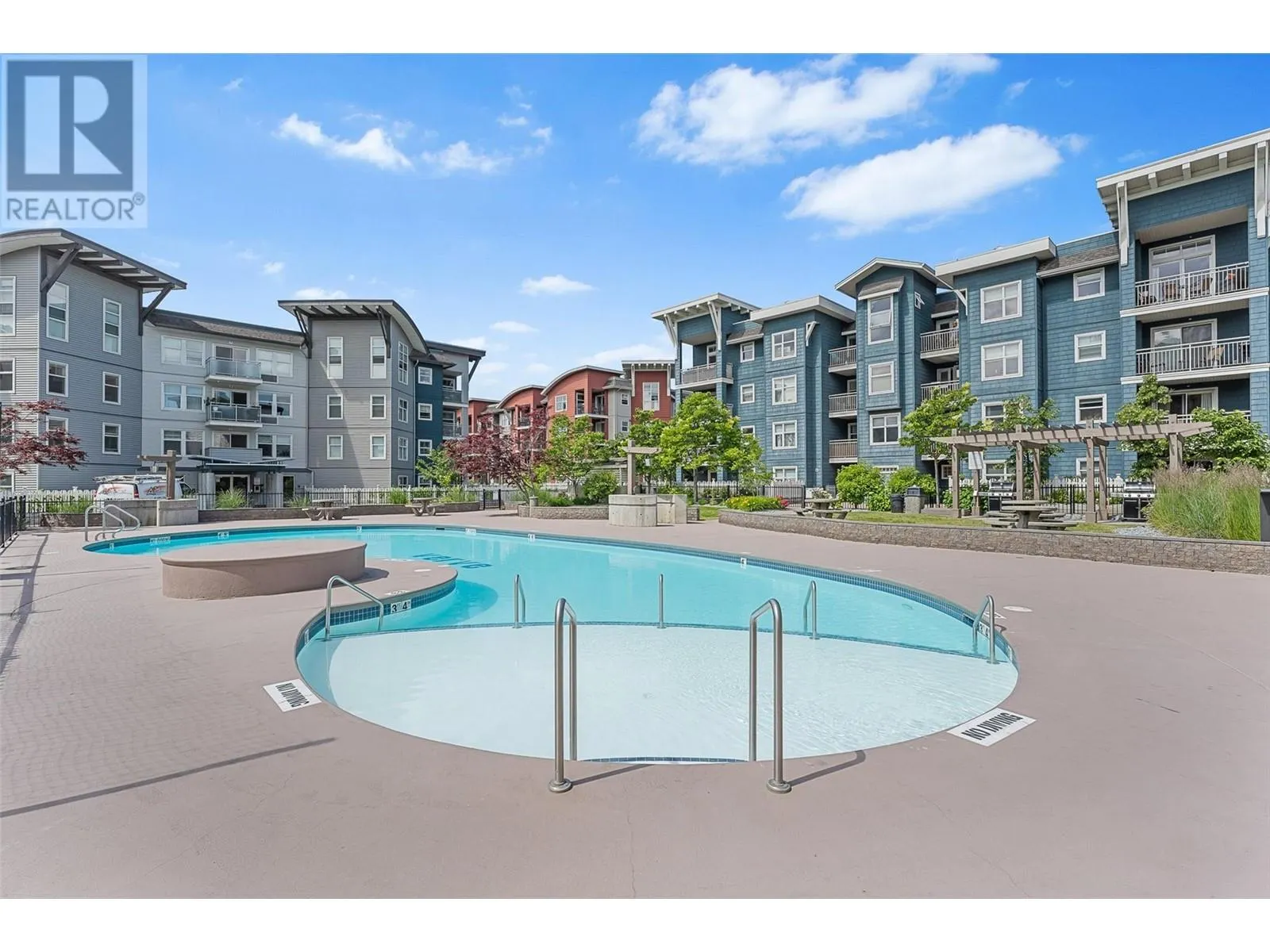 555 Yates Road Unit# 403