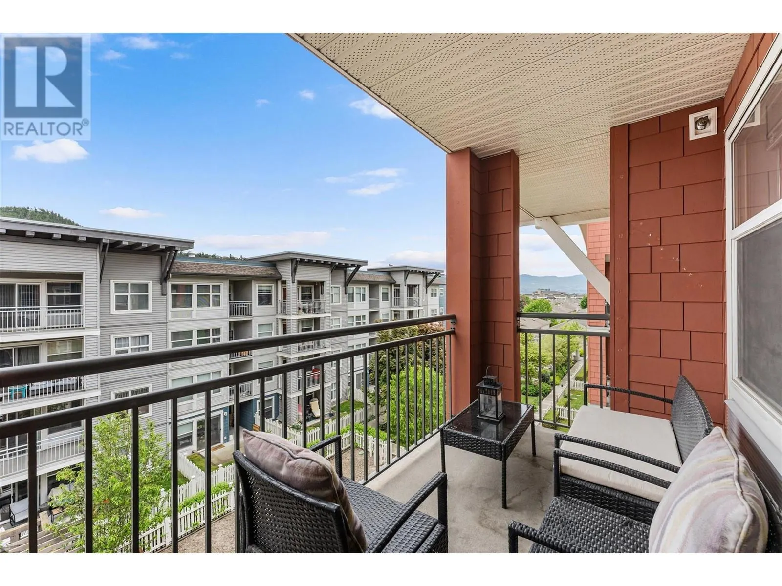 555 Yates Road Unit# 403