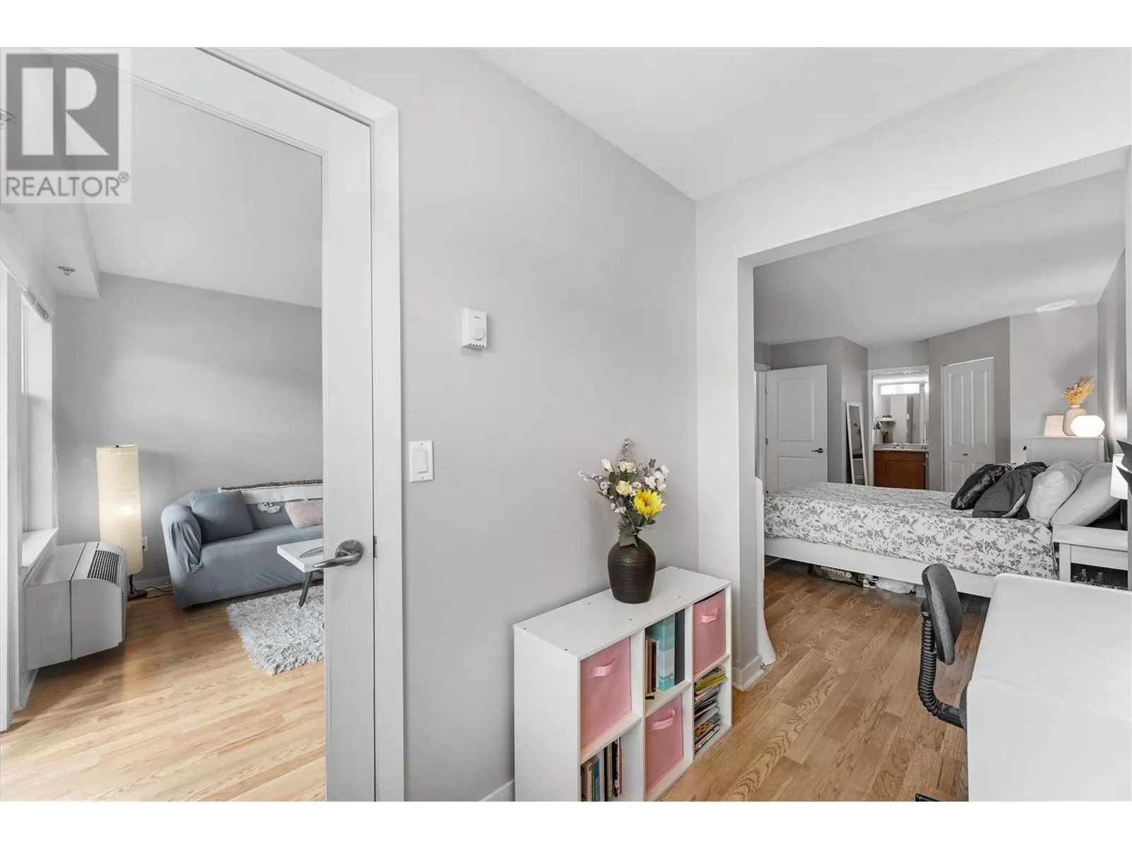 555 Yates Road Unit# 403