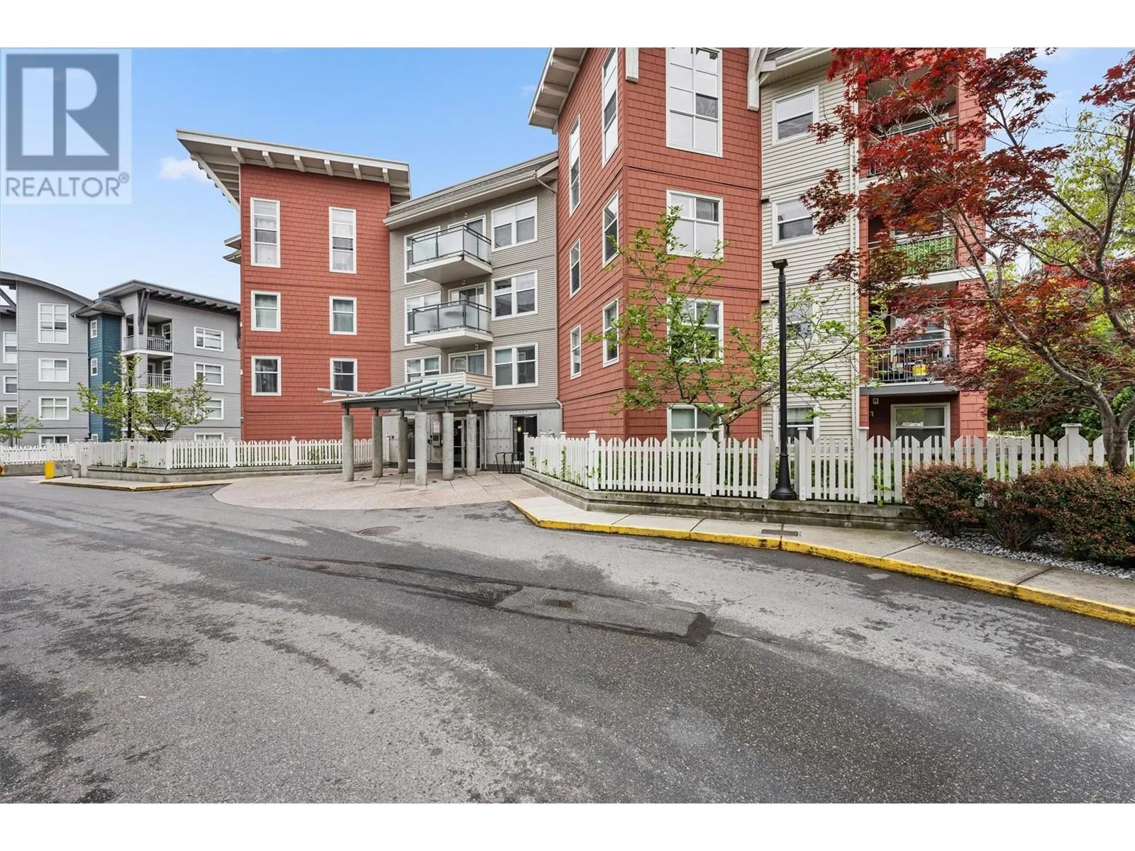 555 Yates Road Unit# 403