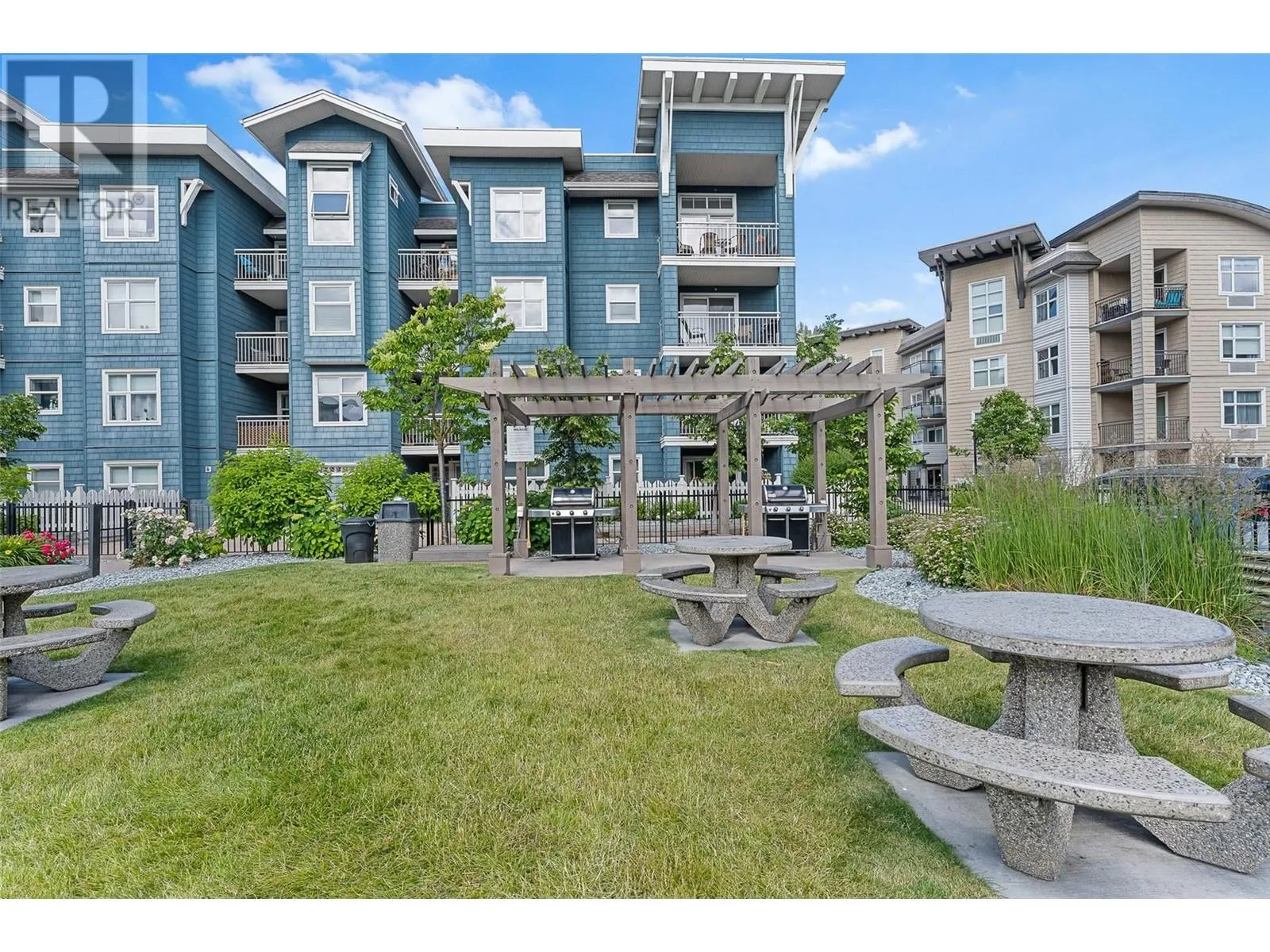 555 Yates Road Unit# 403