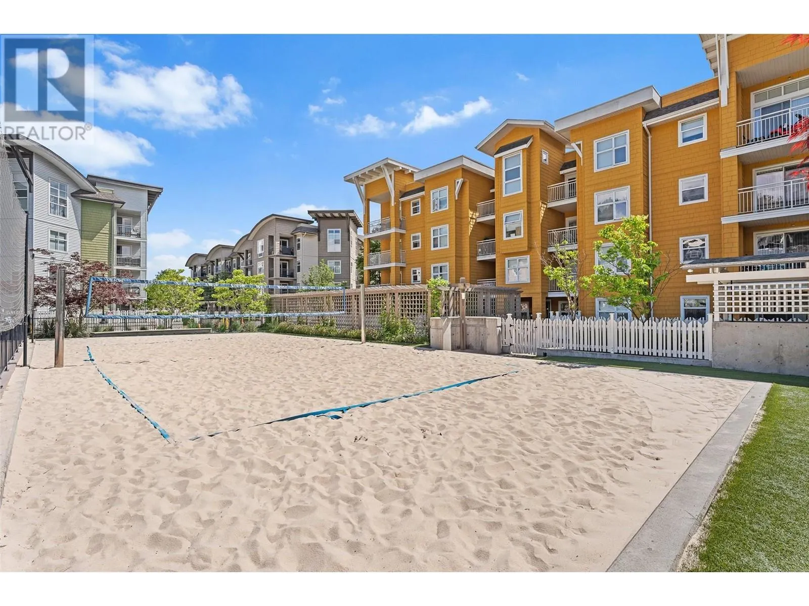 555 Yates Road Unit# 403