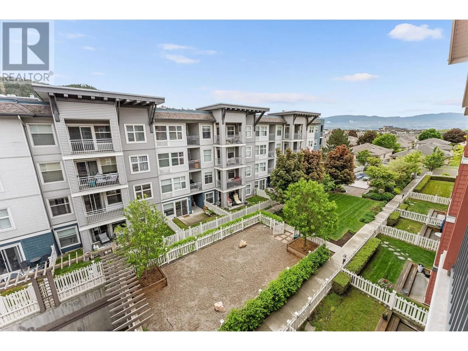555 Yates Road Unit# 403