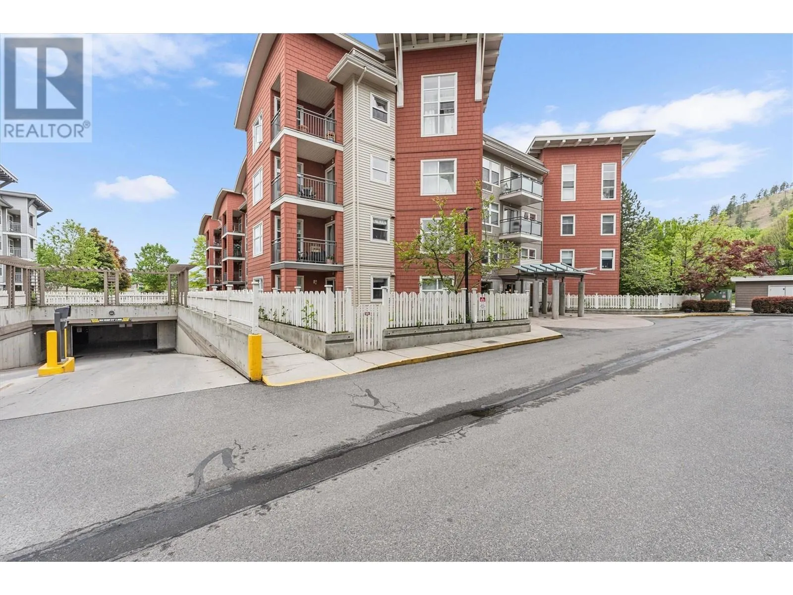 555 Yates Road Unit# 403