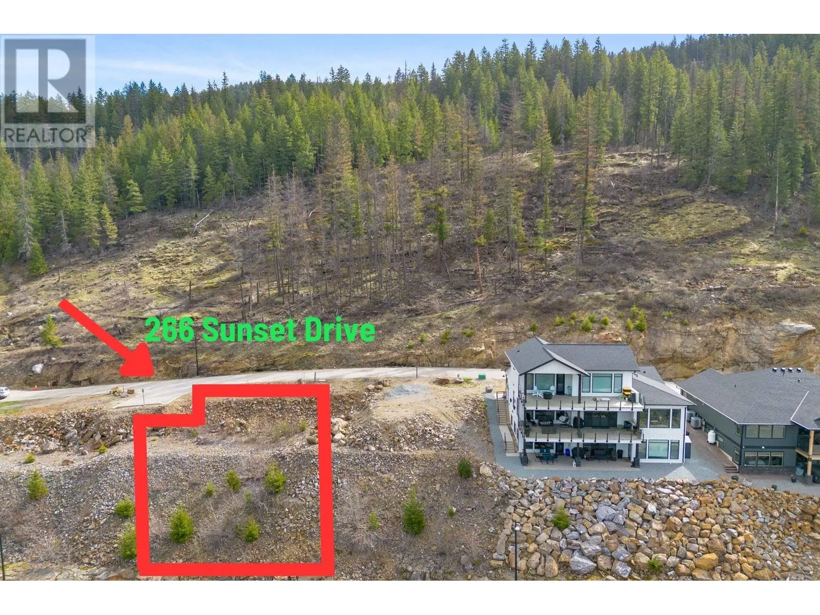 266 Sunset Drive