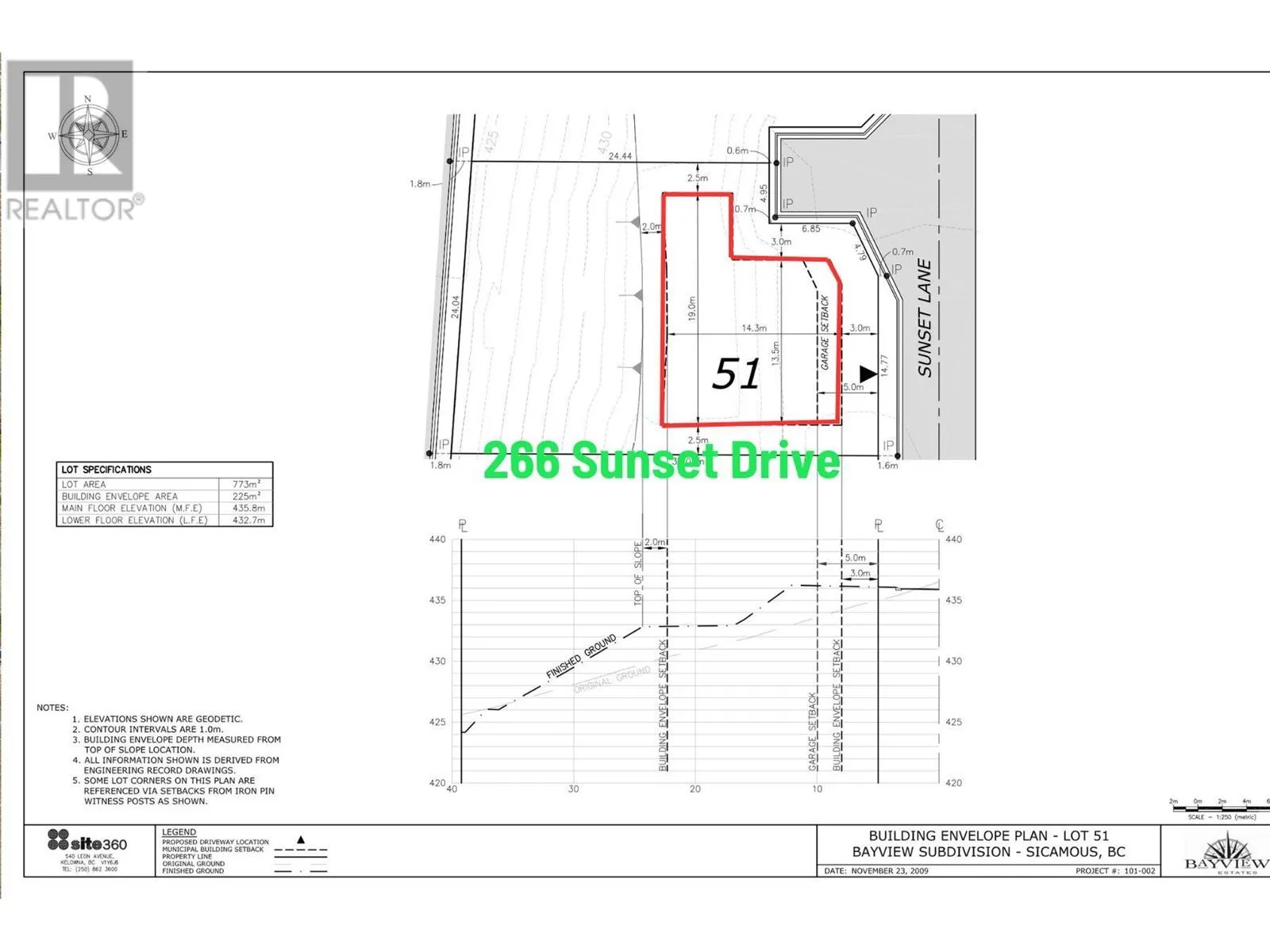 266 Sunset Drive