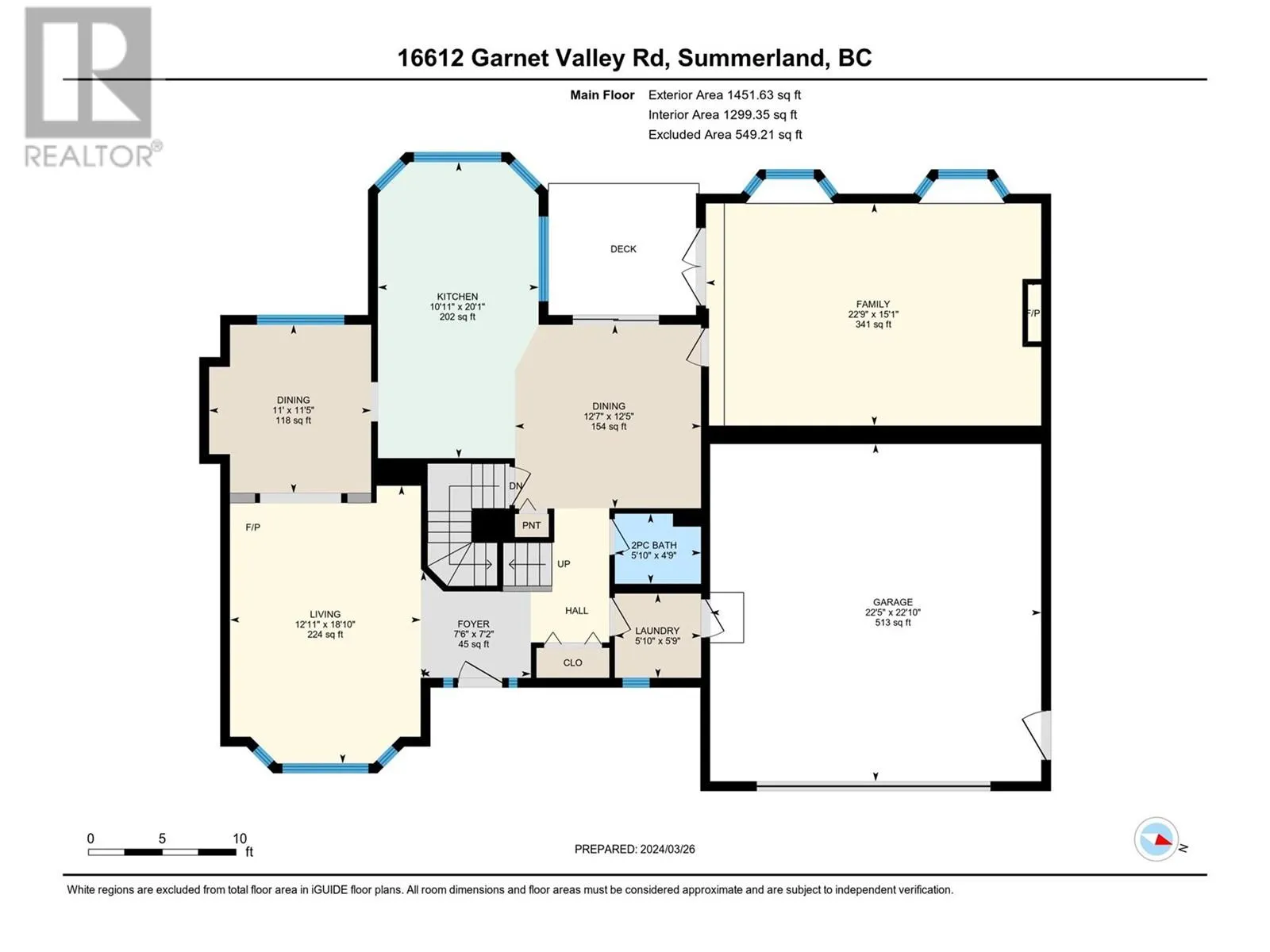 16612 Garnet Valley Road