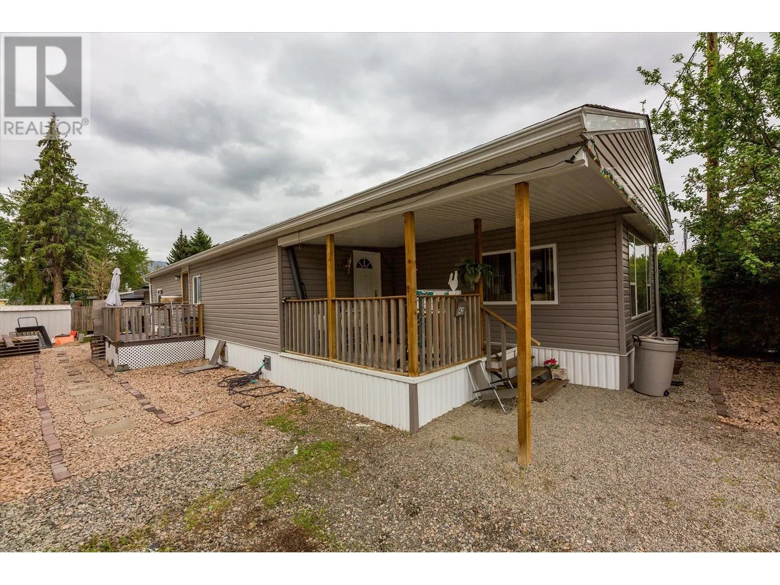 1881 Boucherie Road Unit# 42