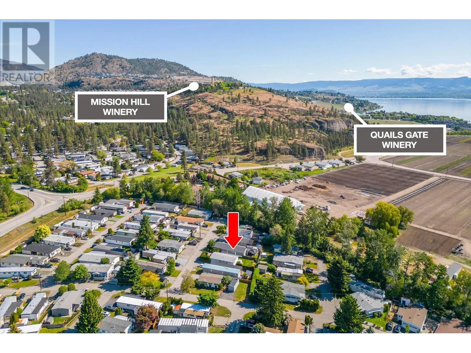 1881 Boucherie Road Unit# 42