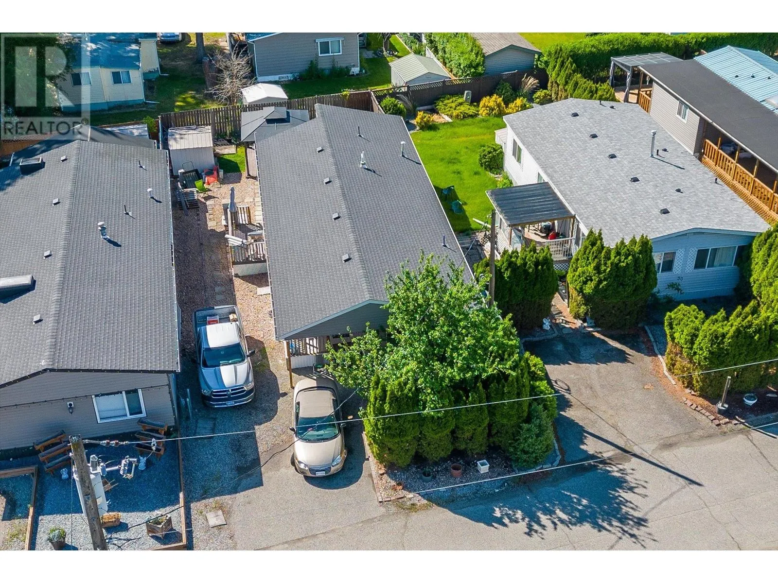 1881 Boucherie Road Unit# 42