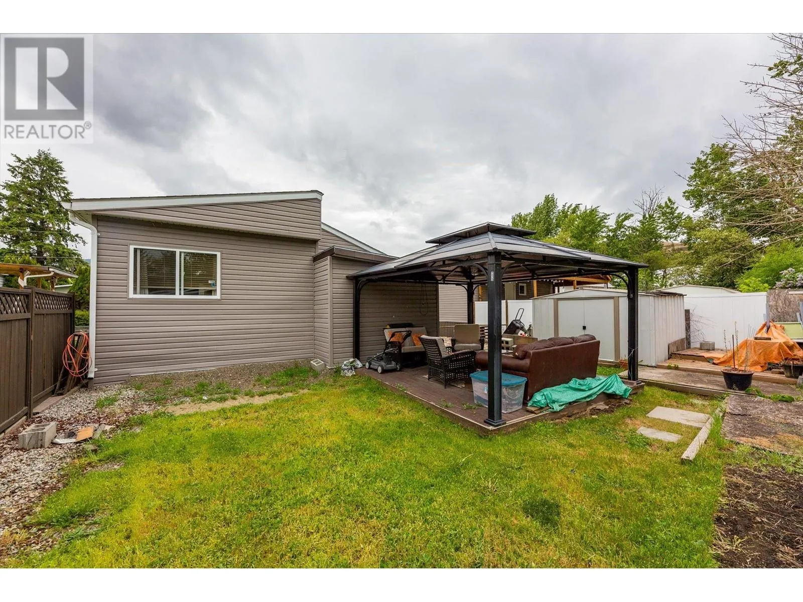 1881 Boucherie Road Unit# 42