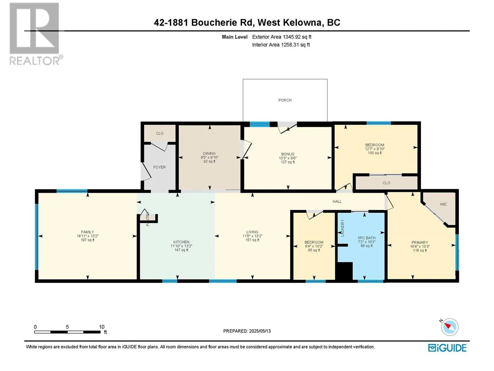 1881 Boucherie Road Unit# 42