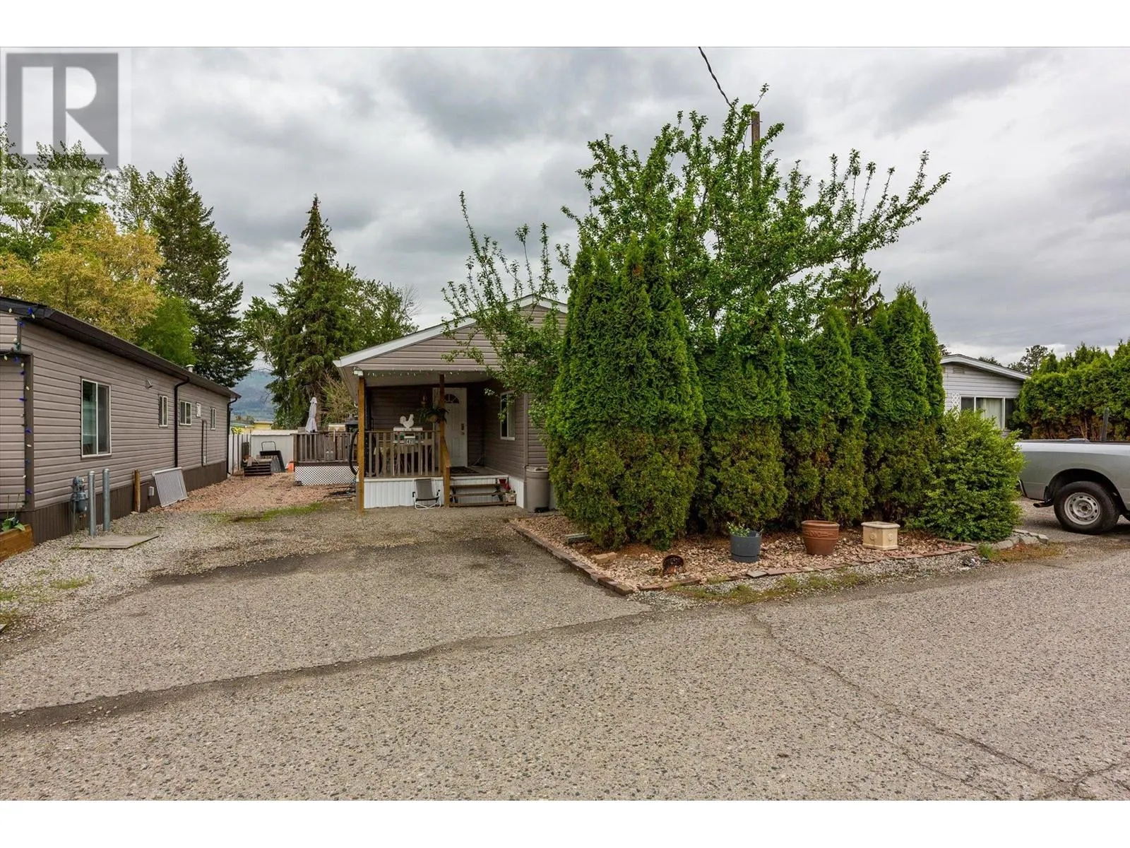 1881 Boucherie Road Unit# 42
