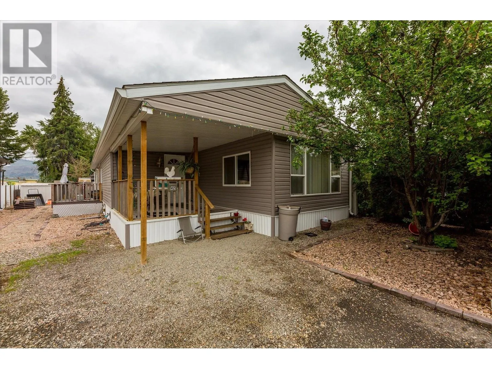 1881 Boucherie Road Unit# 42
