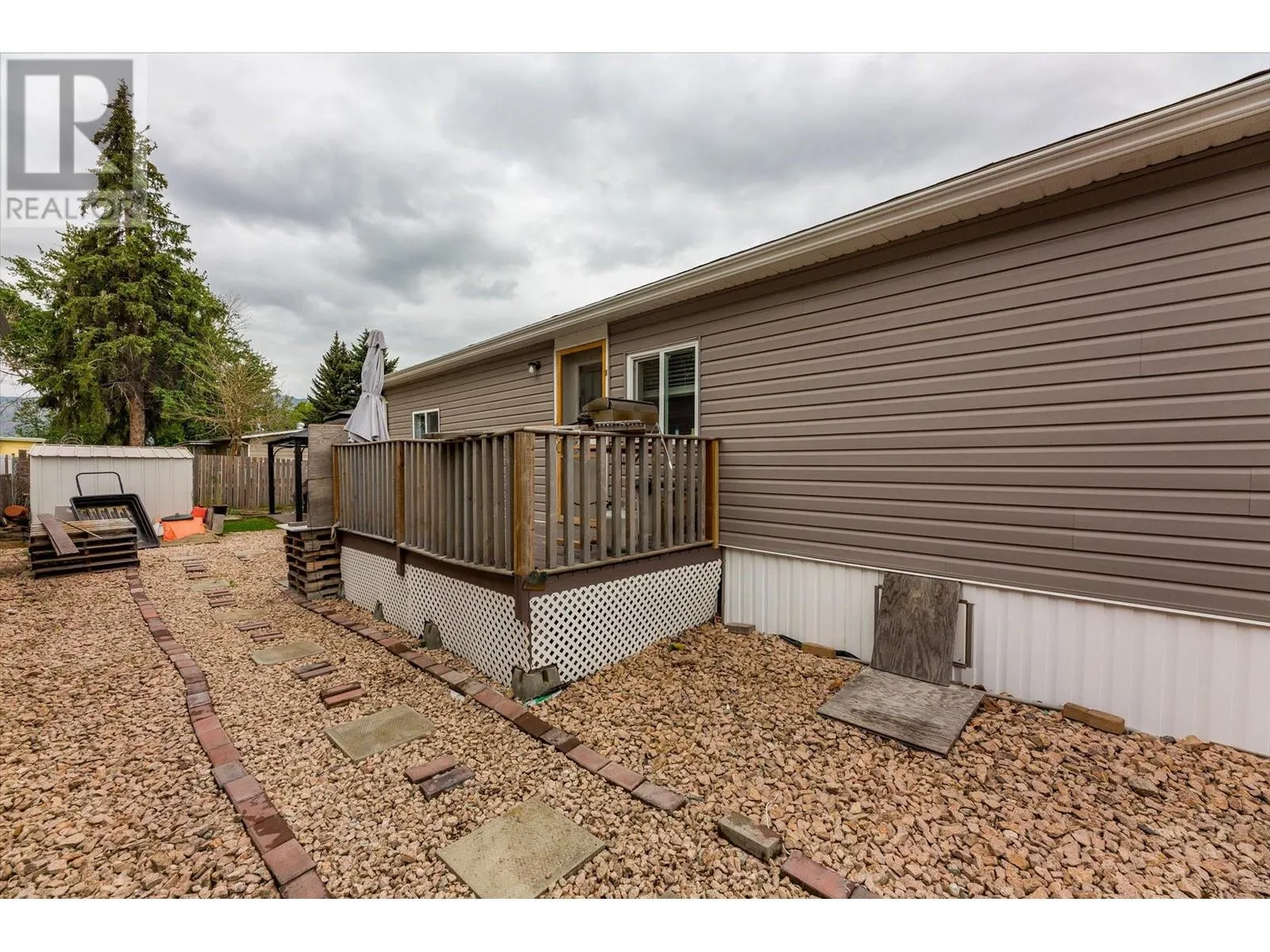 1881 Boucherie Road Unit# 42