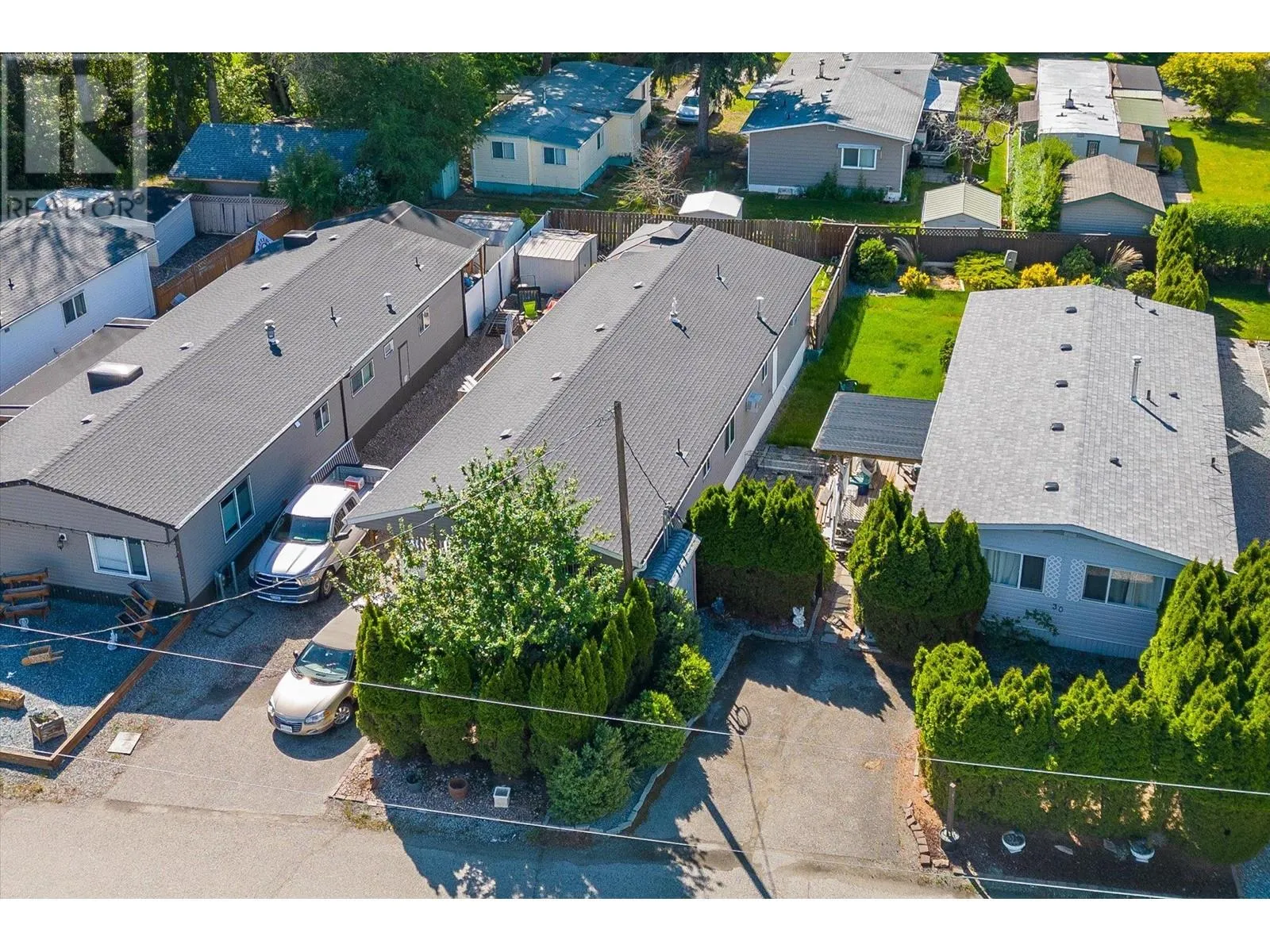 1881 Boucherie Road Unit# 42