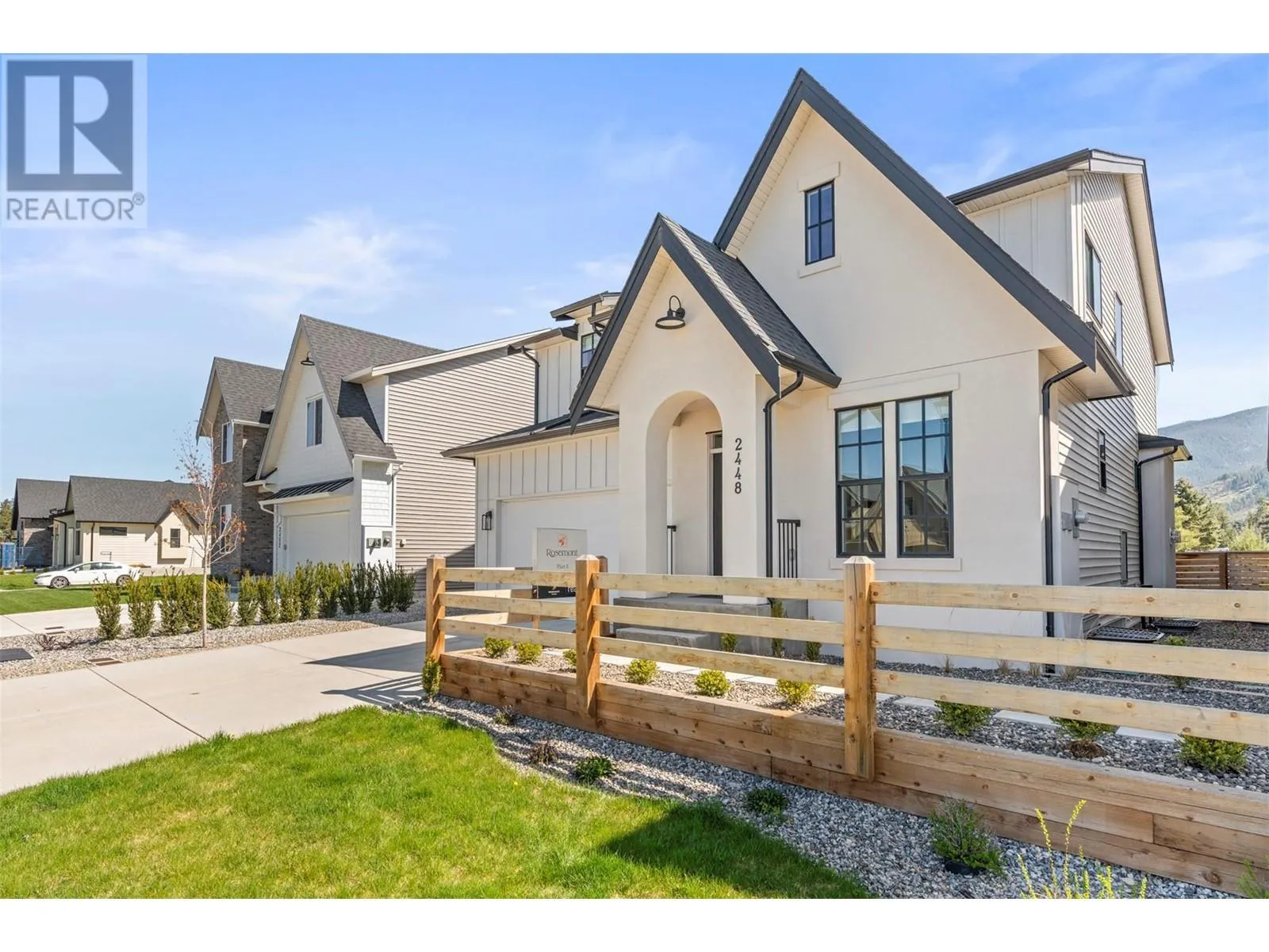 2440 Bradley Drive