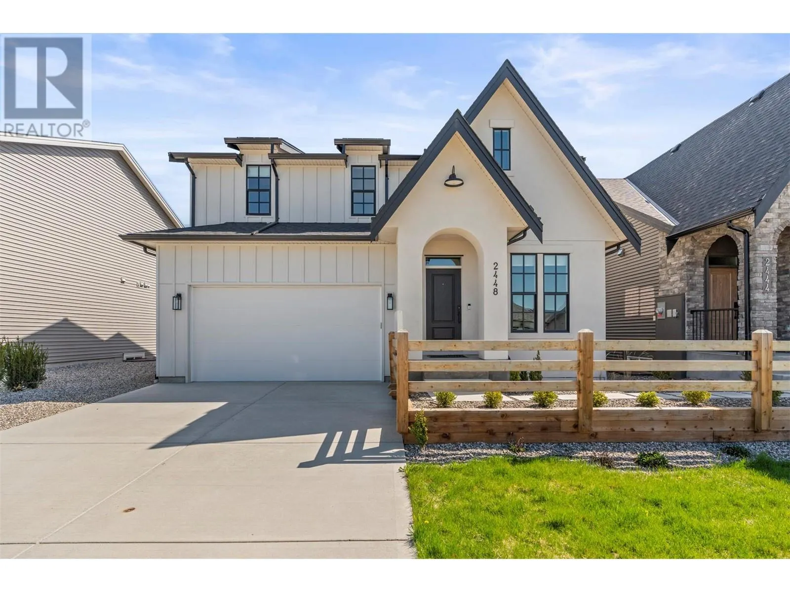 2440 Bradley Drive