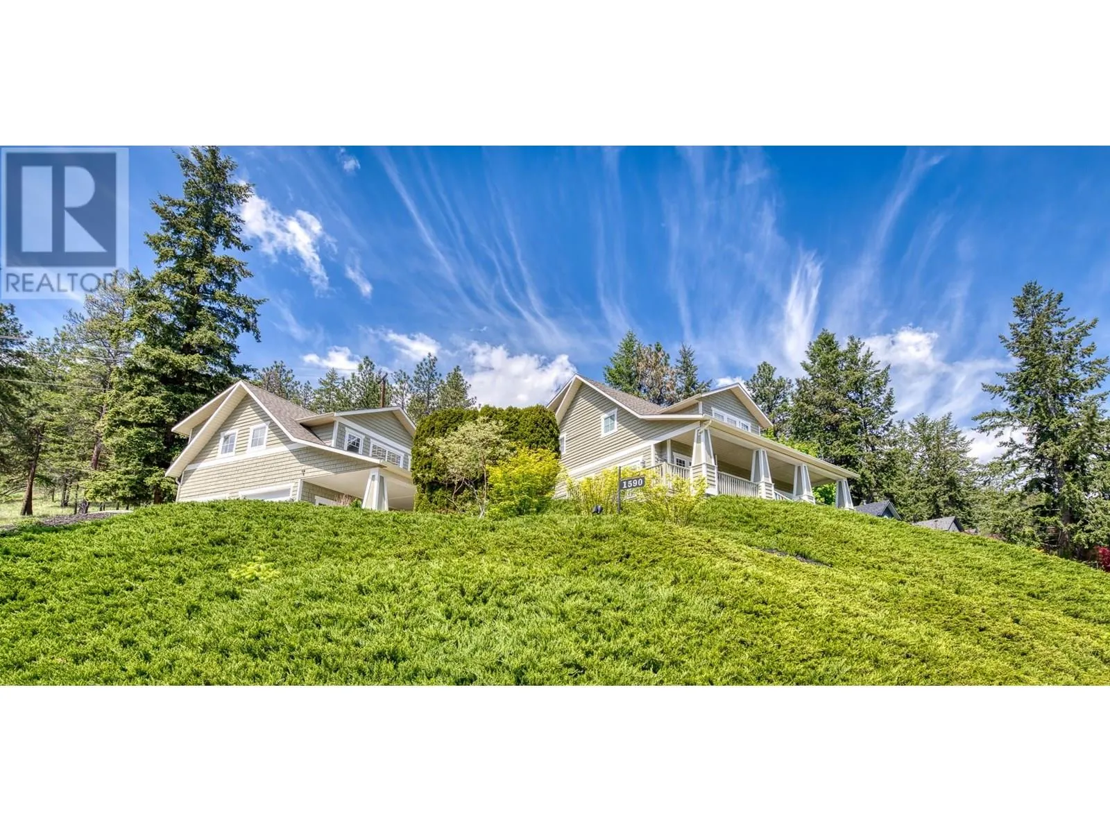 1590 West Kelowna Road