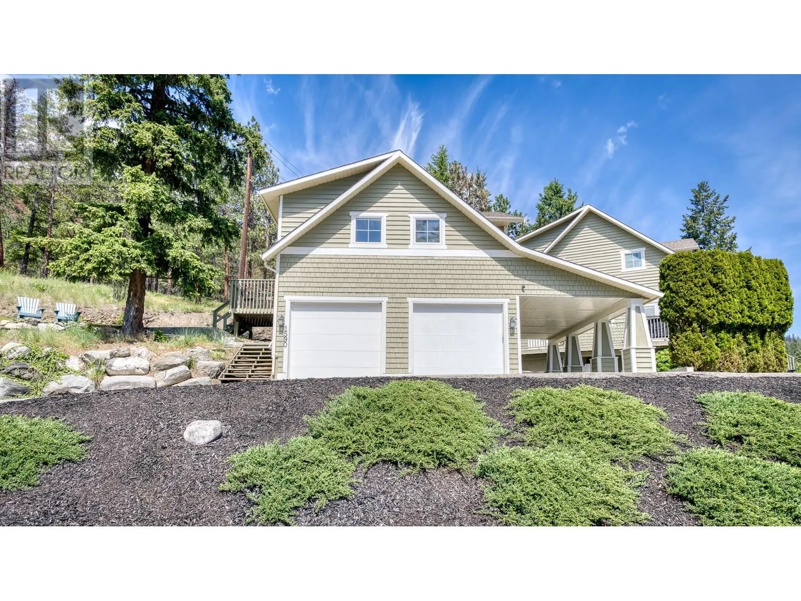 1590 West Kelowna Road