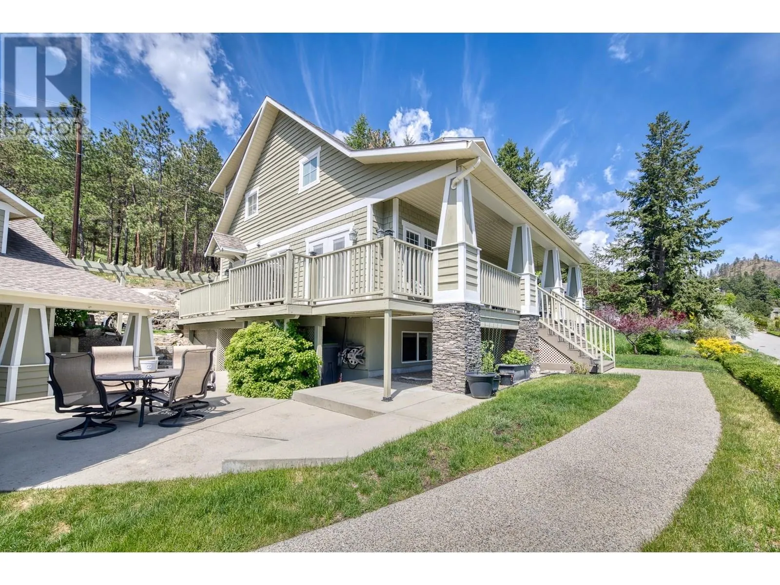 1590 West Kelowna Road