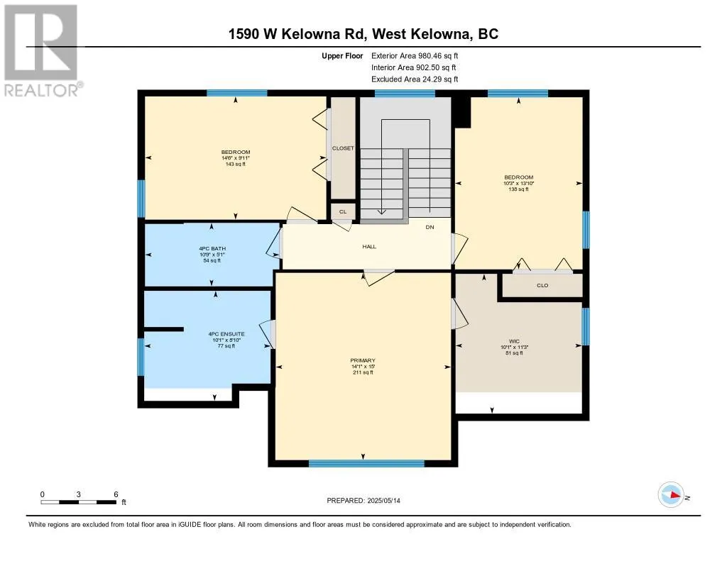 1590 West Kelowna Road