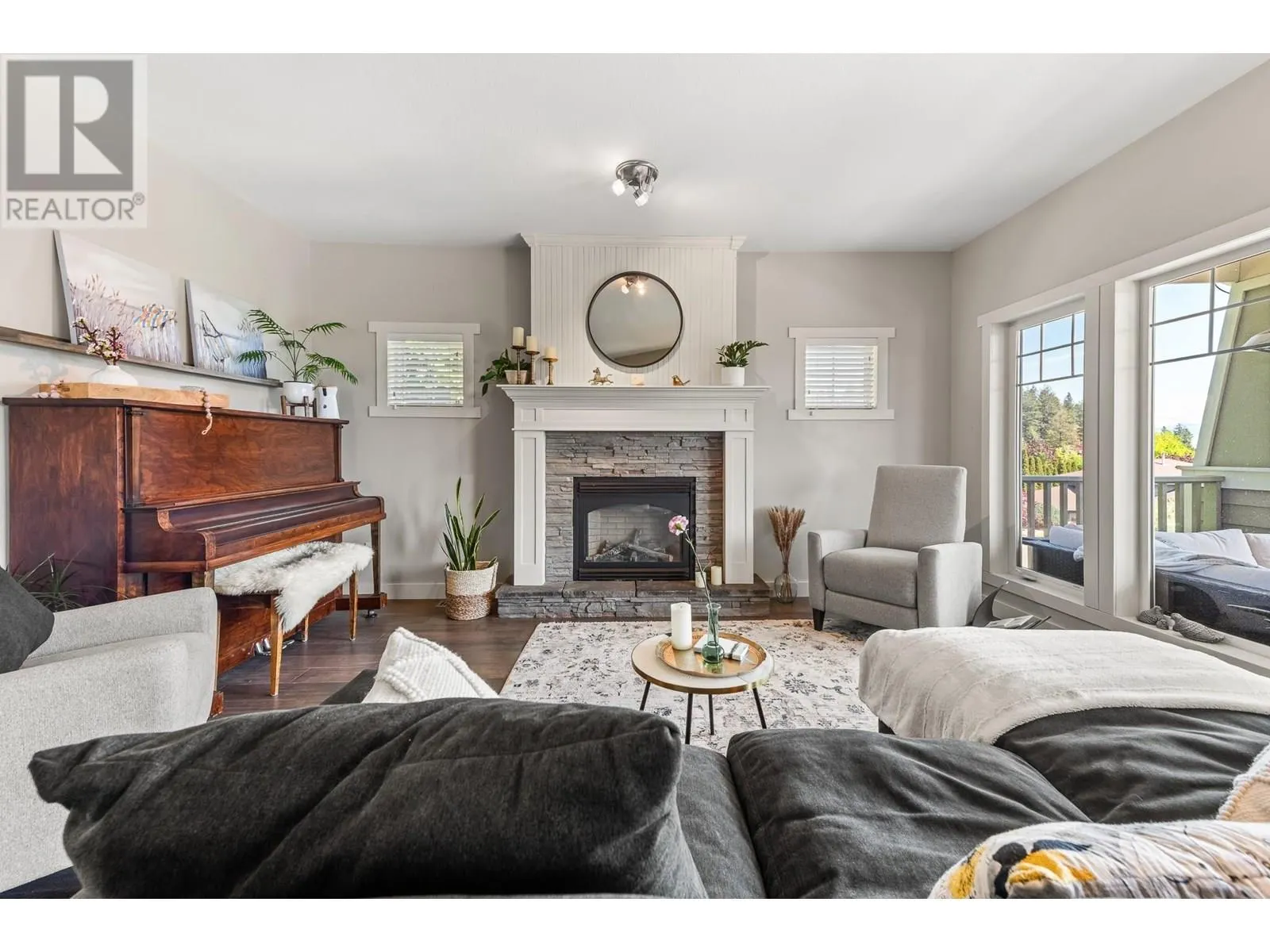 1590 West Kelowna Road