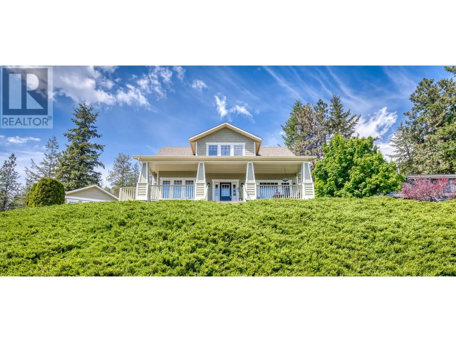 1590 West Kelowna Road
