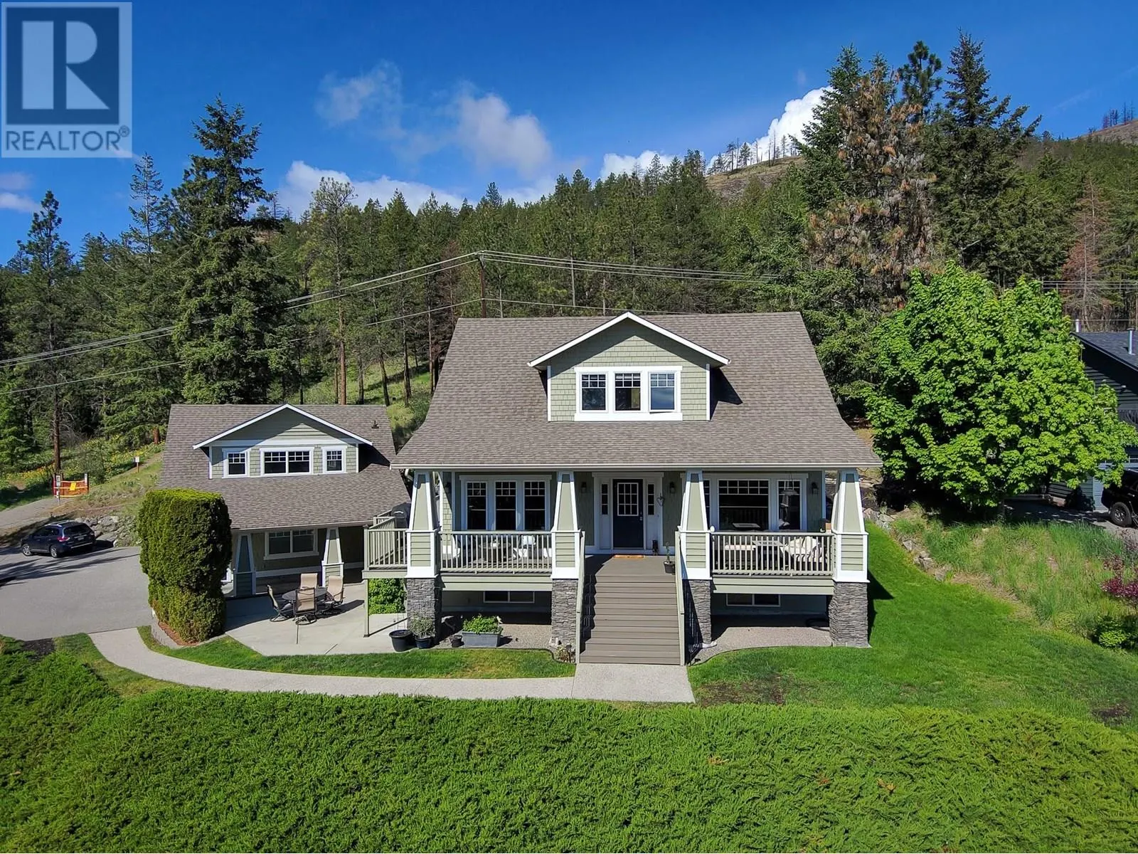 1590 West Kelowna Road