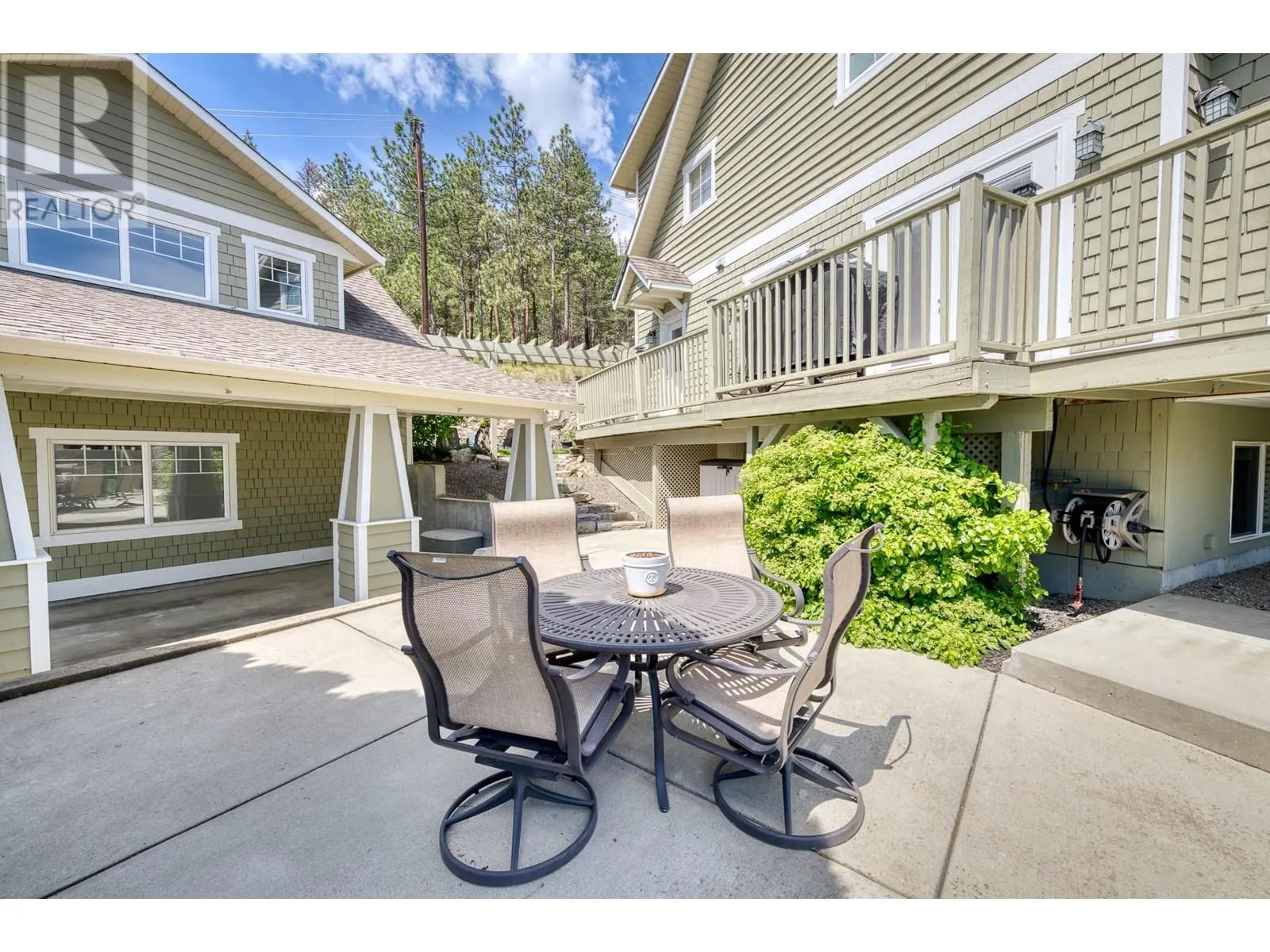 1590 West Kelowna Road