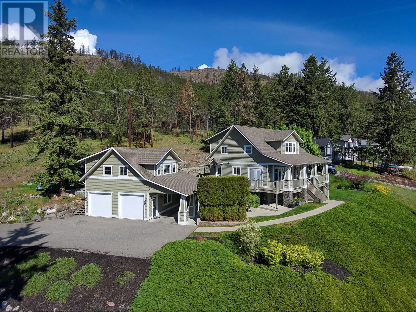 1590 West Kelowna Road