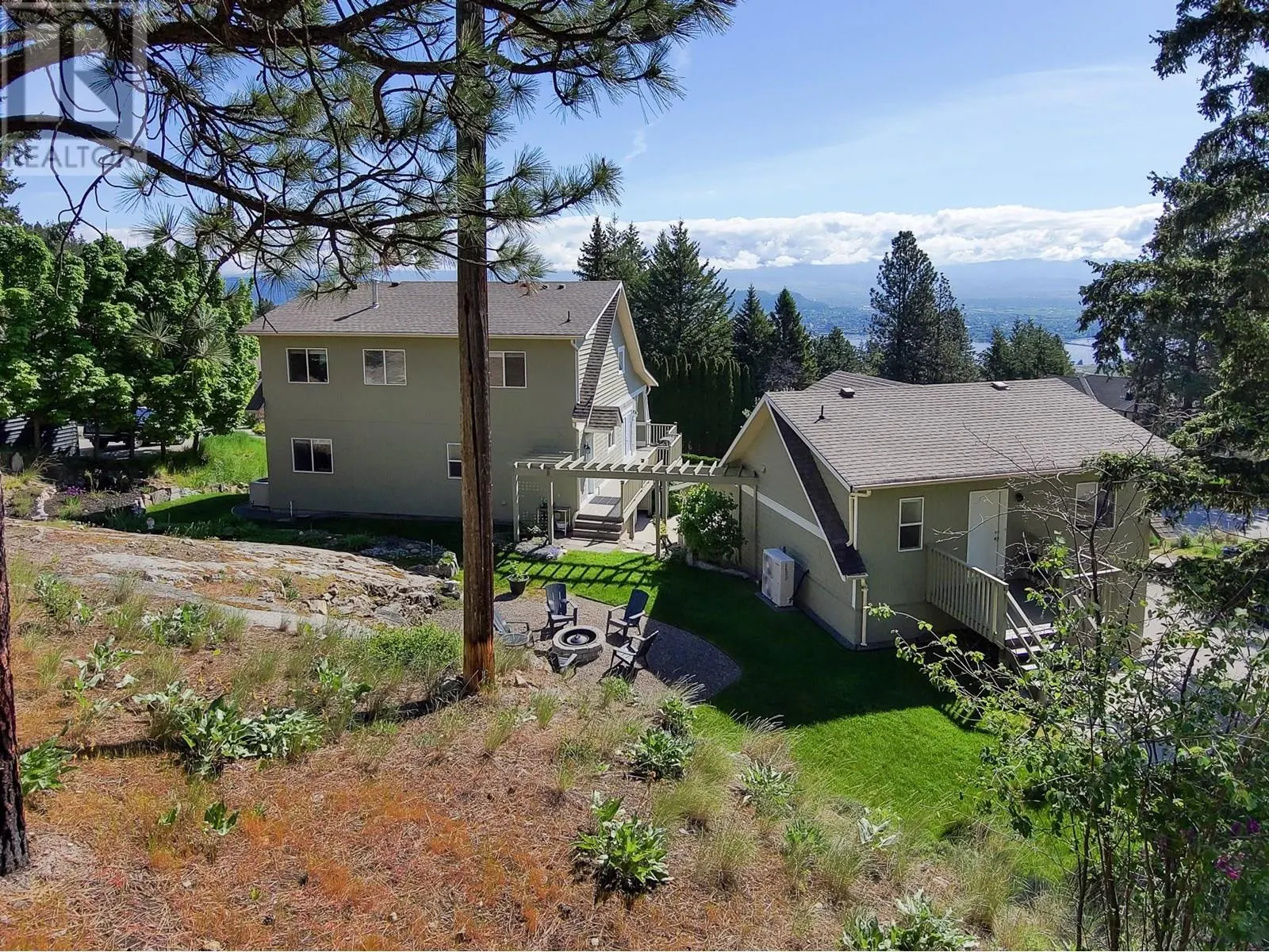 1590 West Kelowna Road