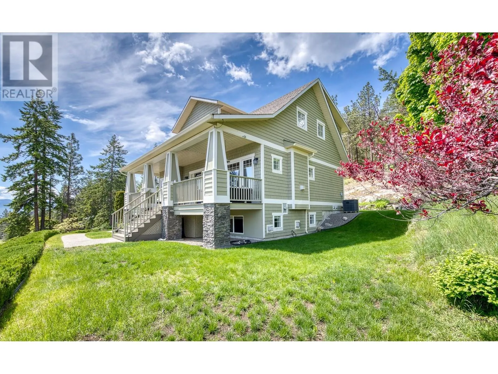 1590 West Kelowna Road