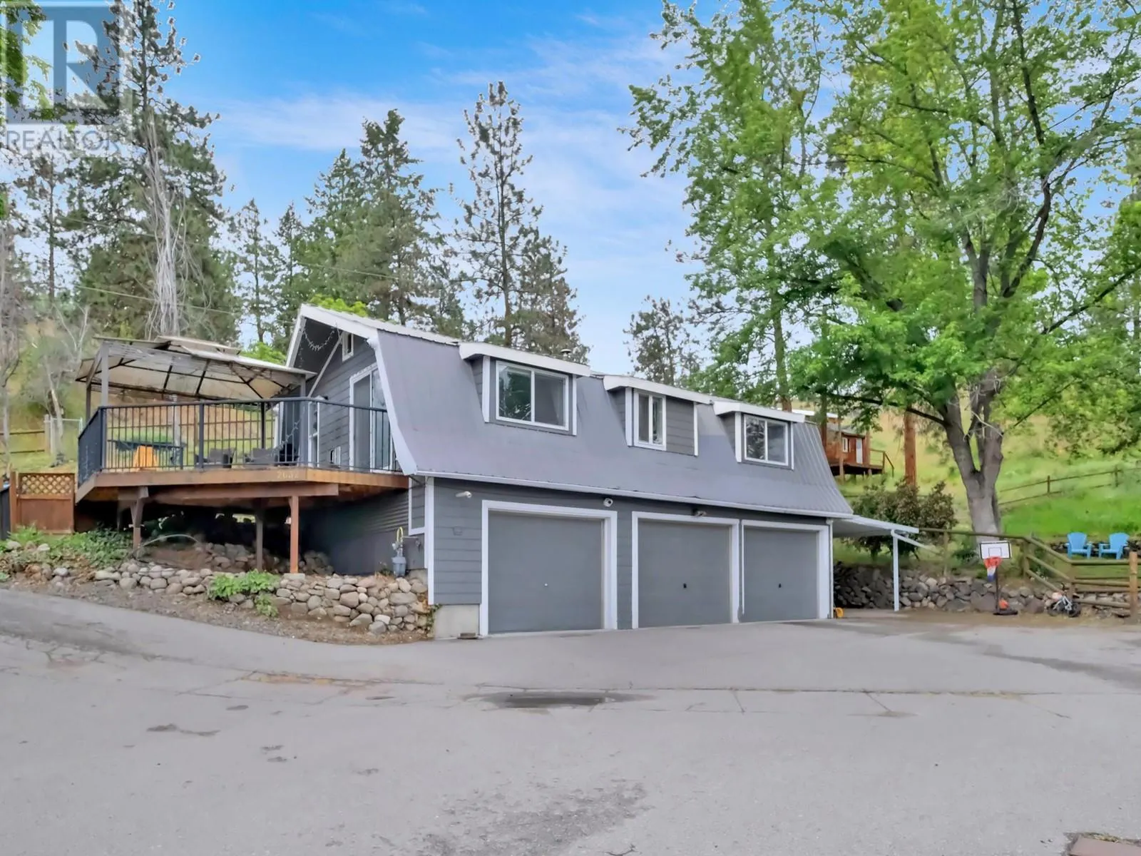 2630 Rufli Road