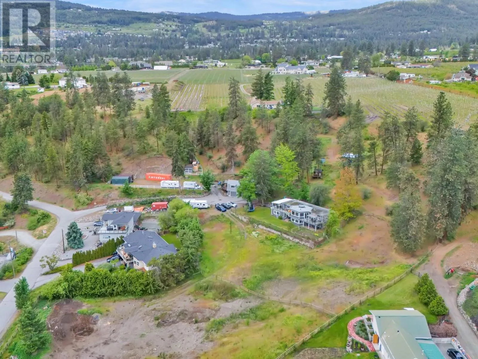 2630 Rufli Road