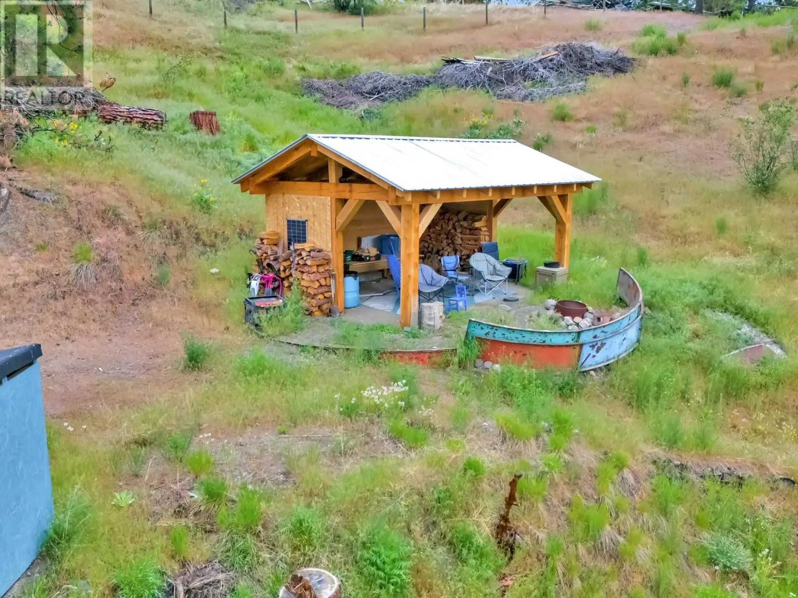 2630 Rufli Road