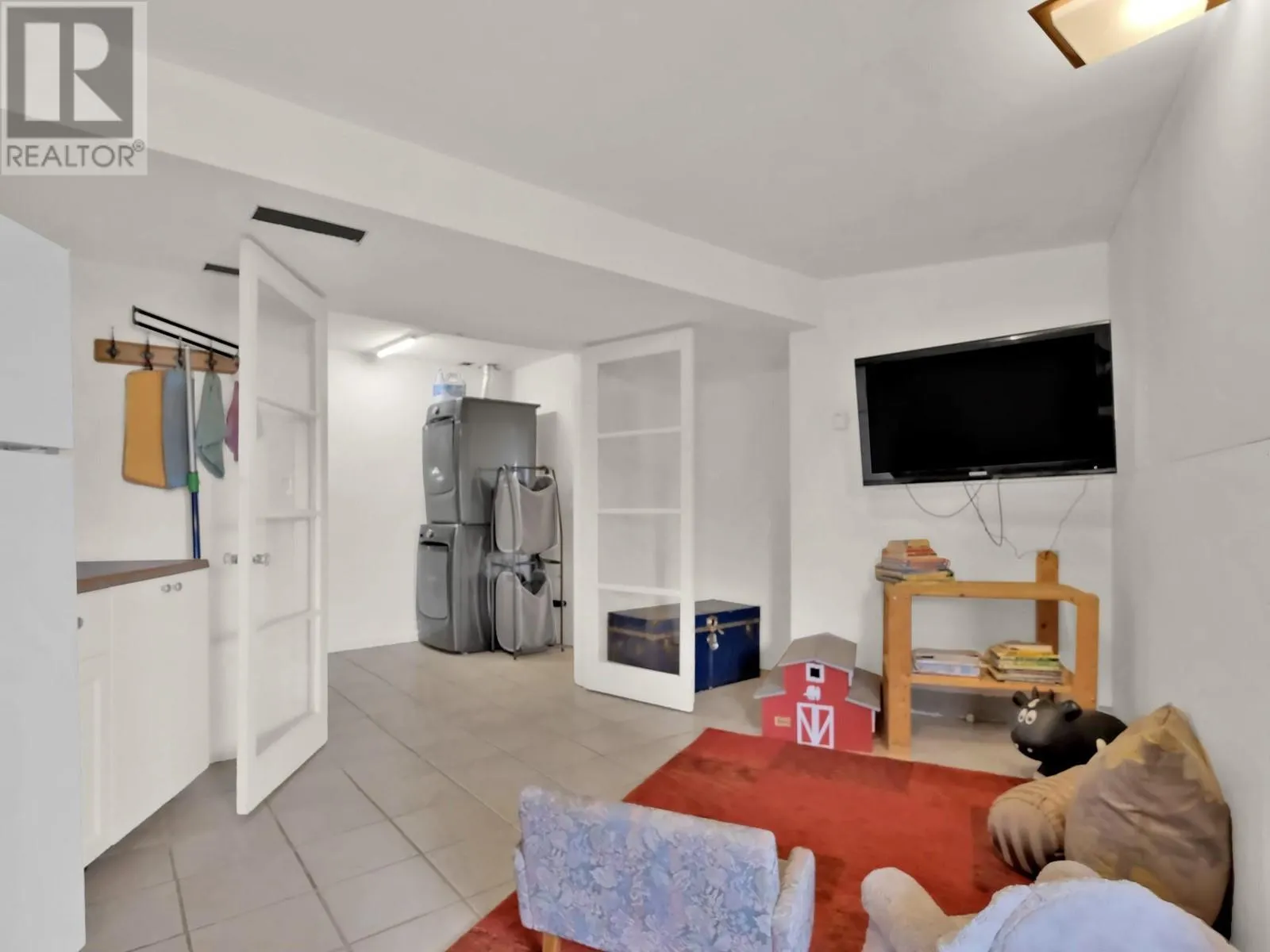 2630 Rufli Road