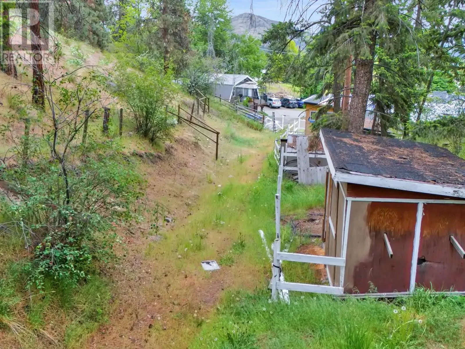 2630 Rufli Road